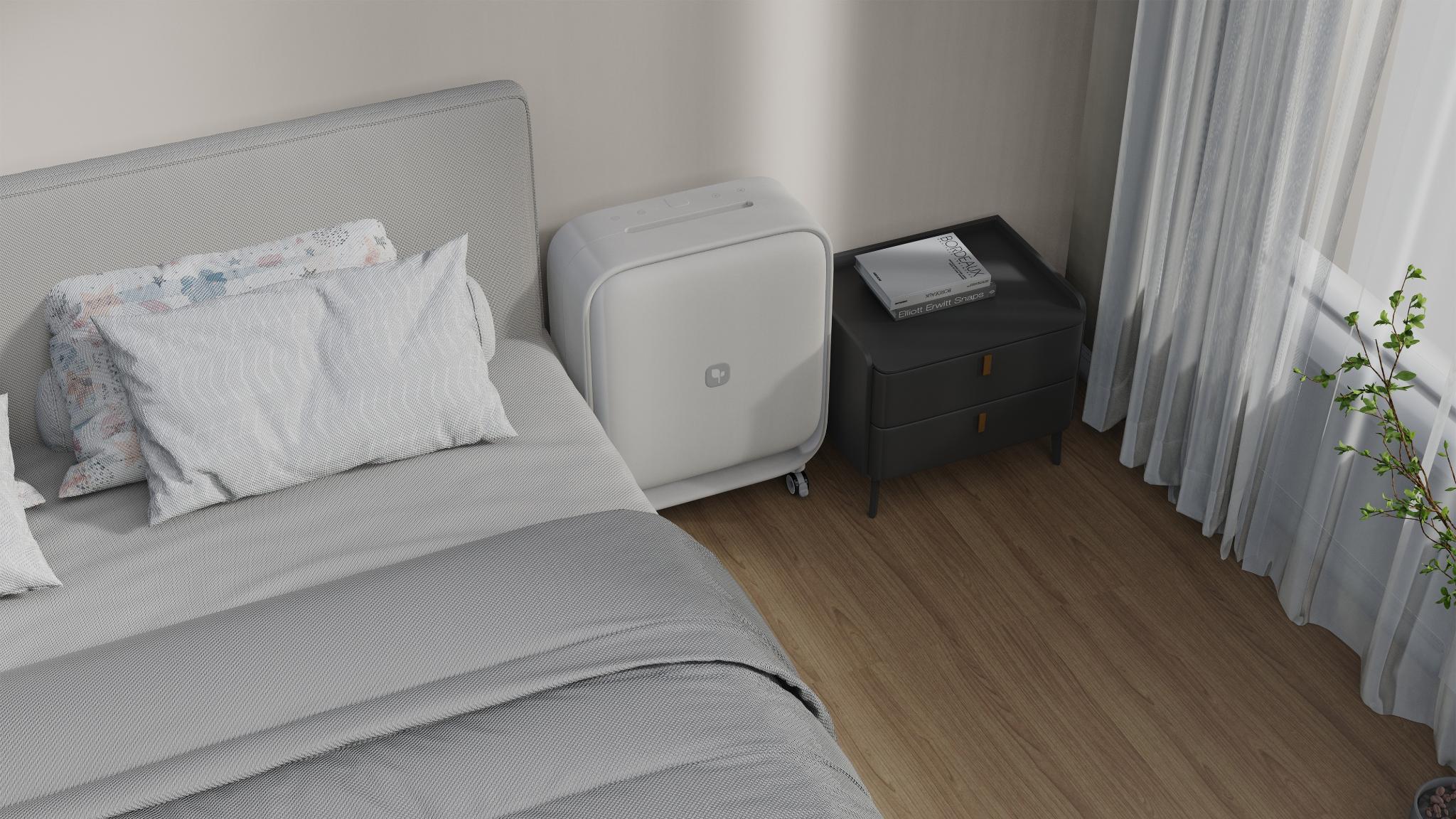 Monai Sleepod Baby Crib