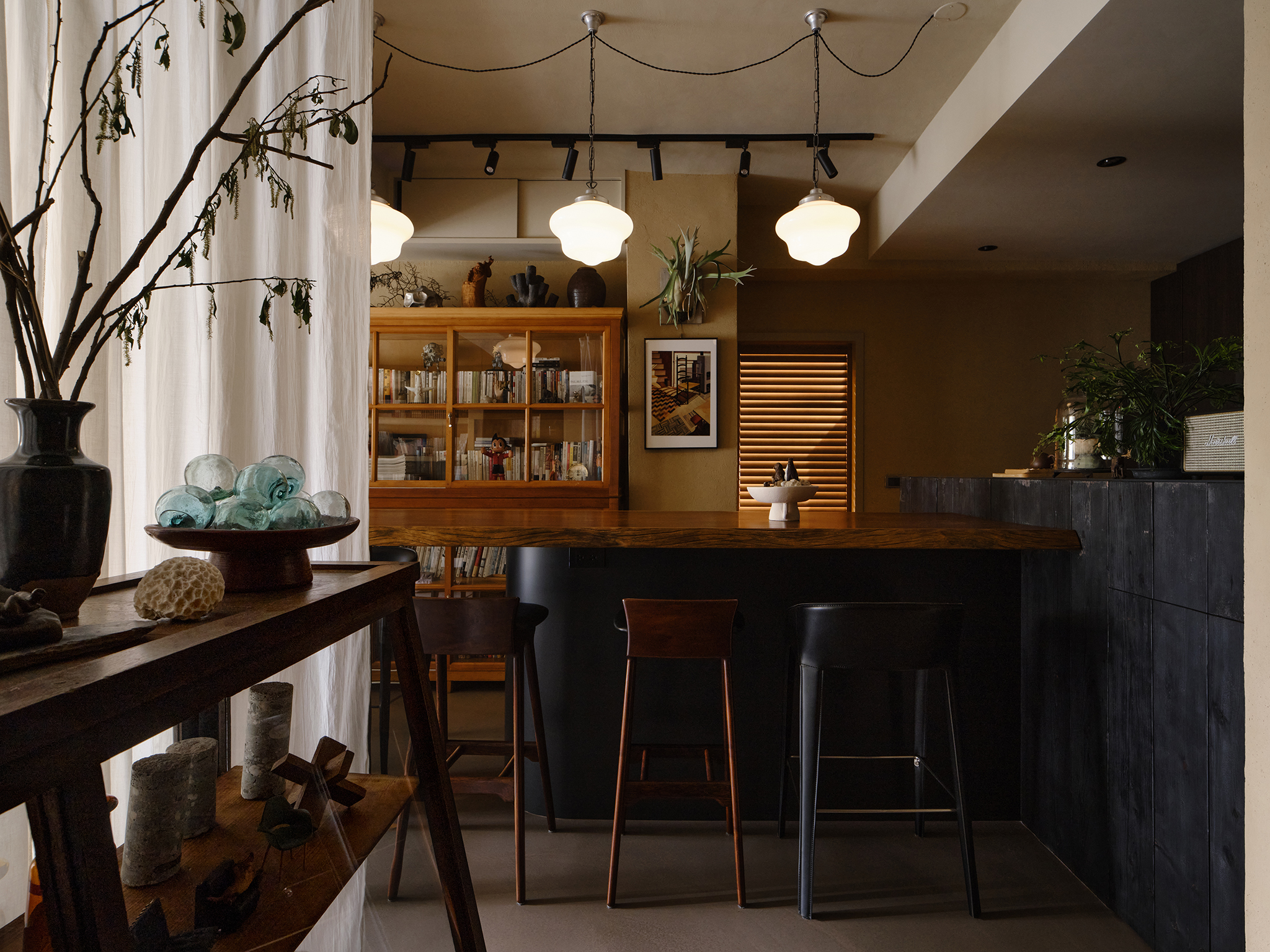 The Essence Of Nature