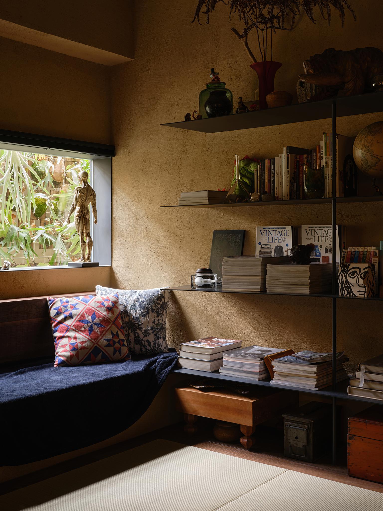 The Essence Of Nature