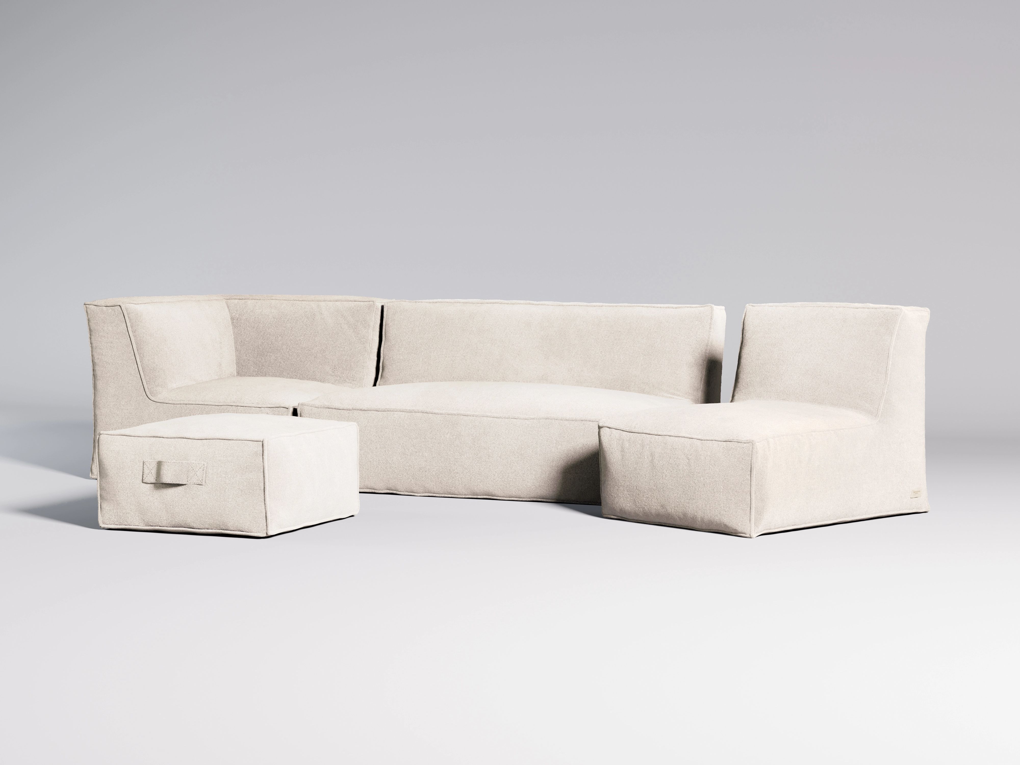 'The Lounge Set' from TroisPommes Home
