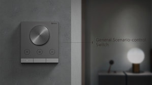 General scenario-control switch