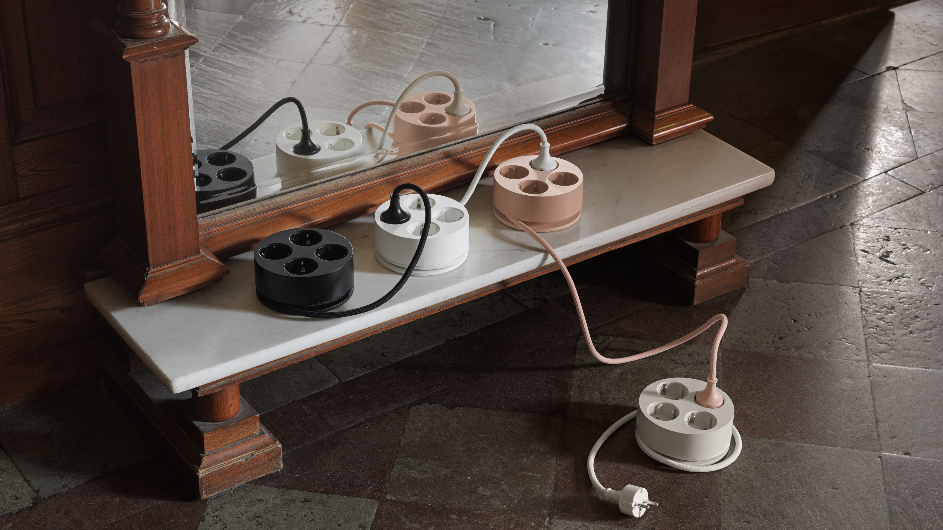 Cords® - Circular C2