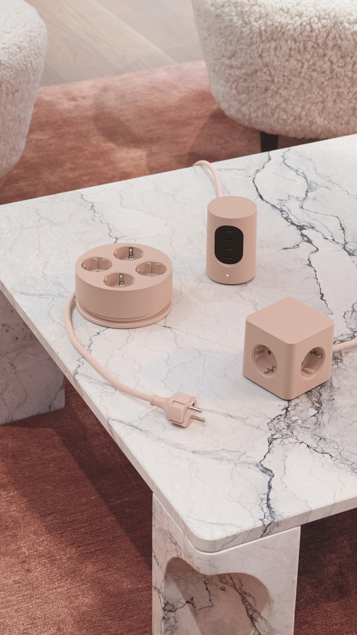 Cords® - Cylindric UX1