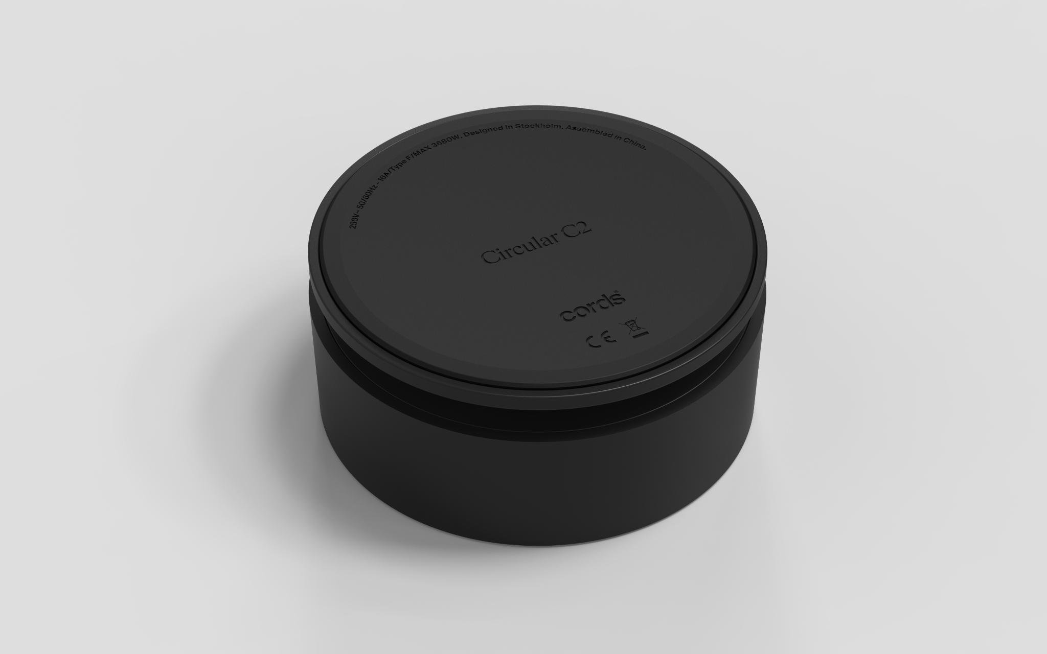 Cords® - Circular C2