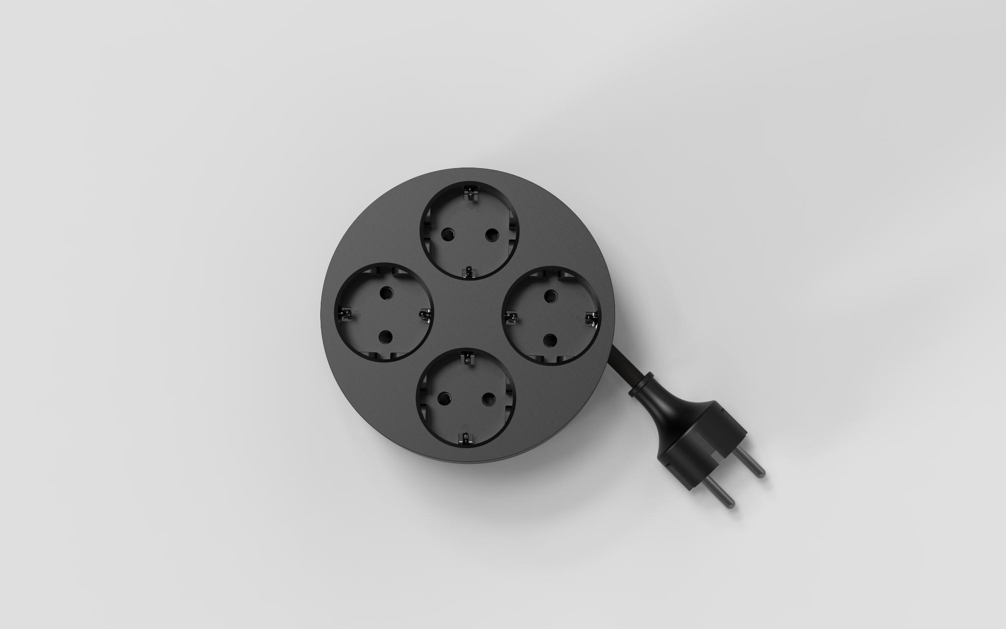 Cords® - Circular C2