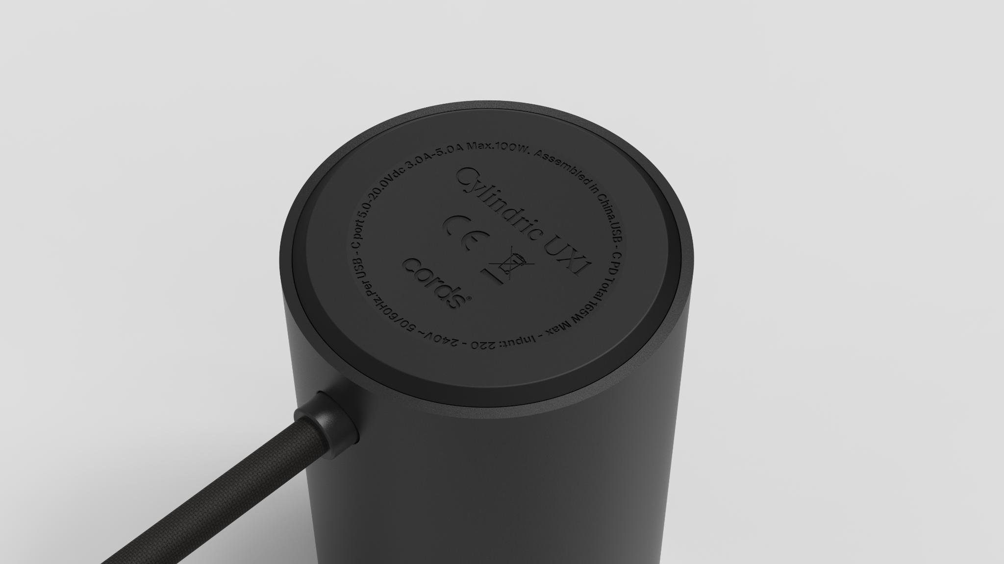 Cords® - Cylindric UX1