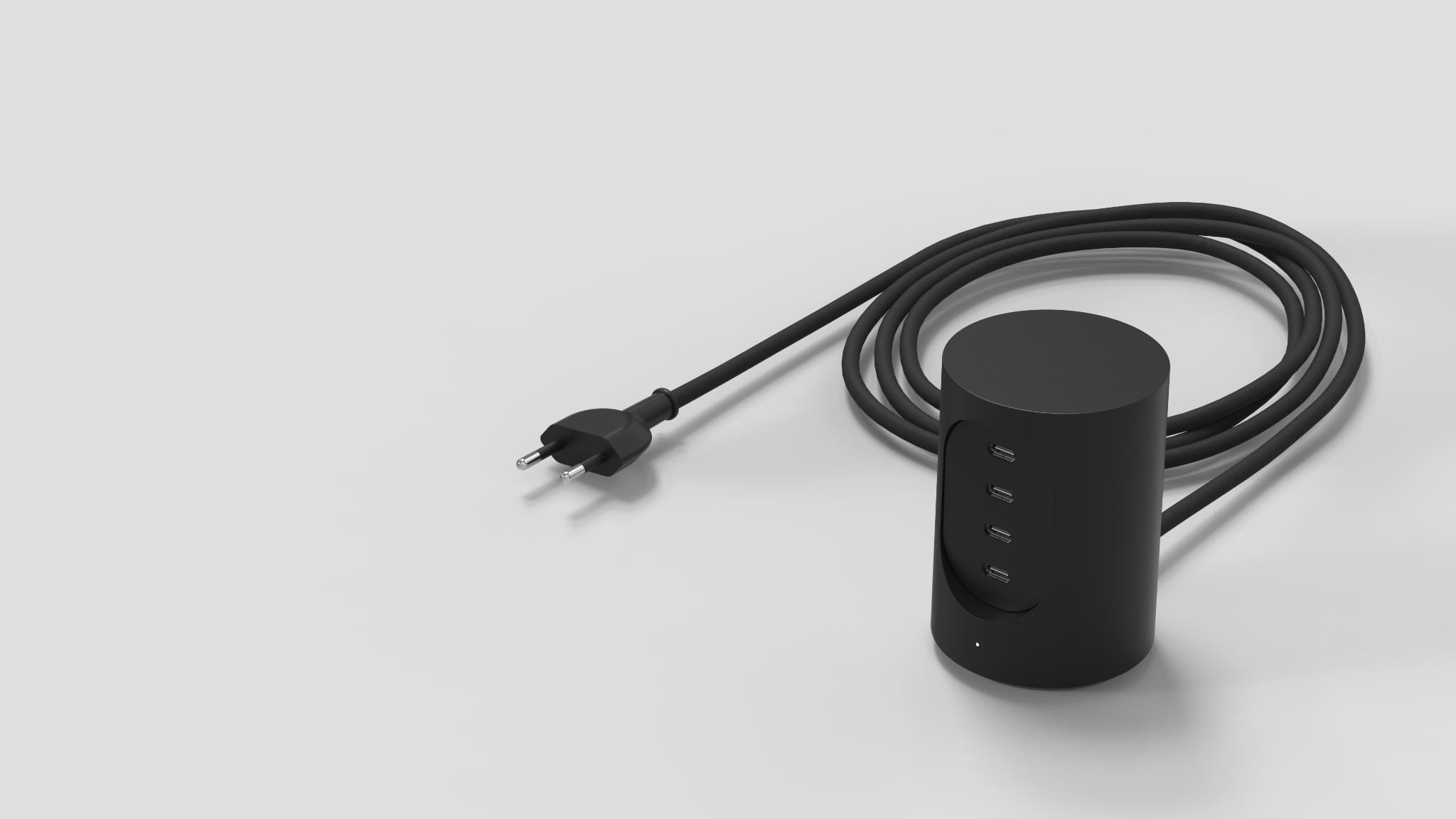 Cords® - Cylindric UX1