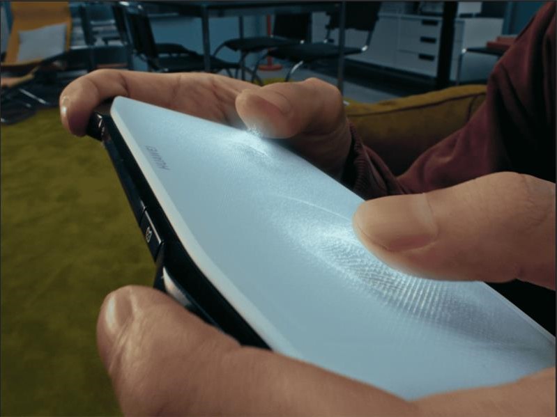 HUAWEI Lingxi Hover Touch Control