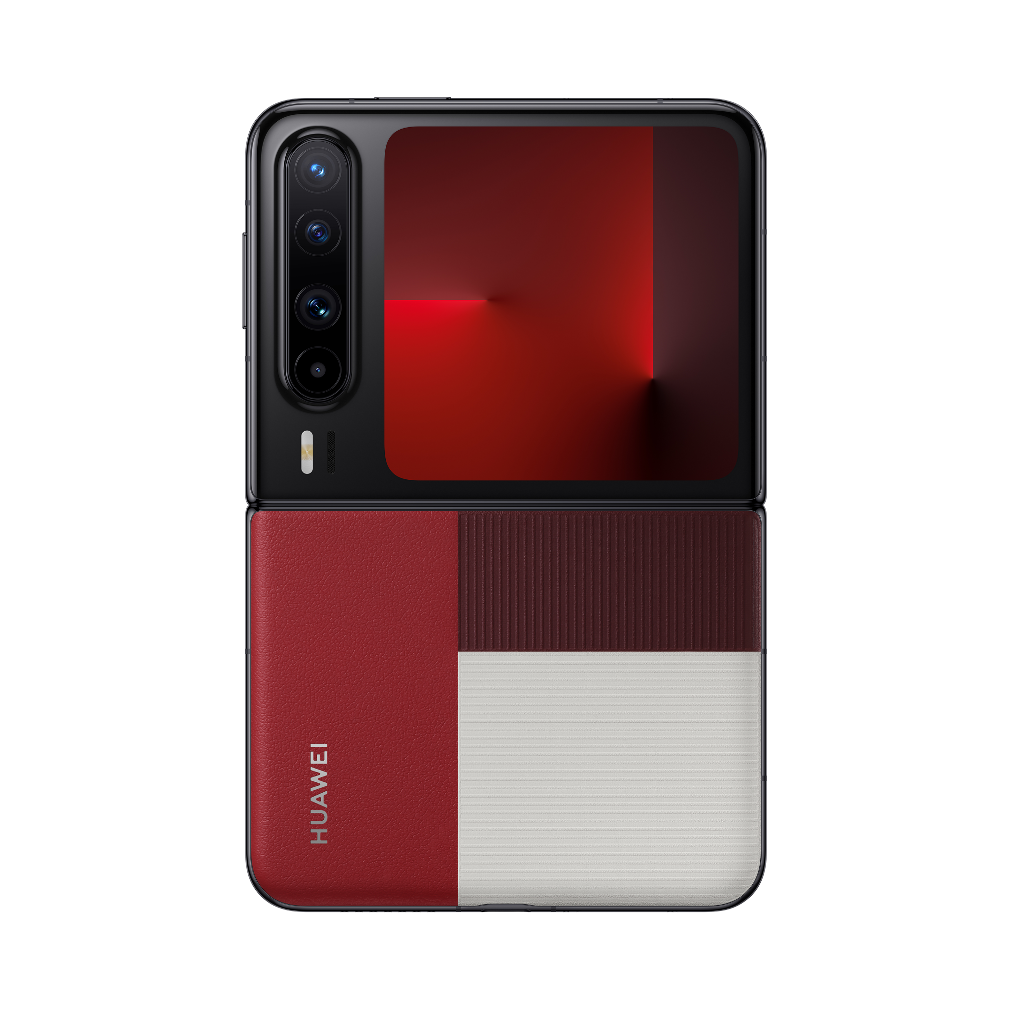 HUAWEI Pura X