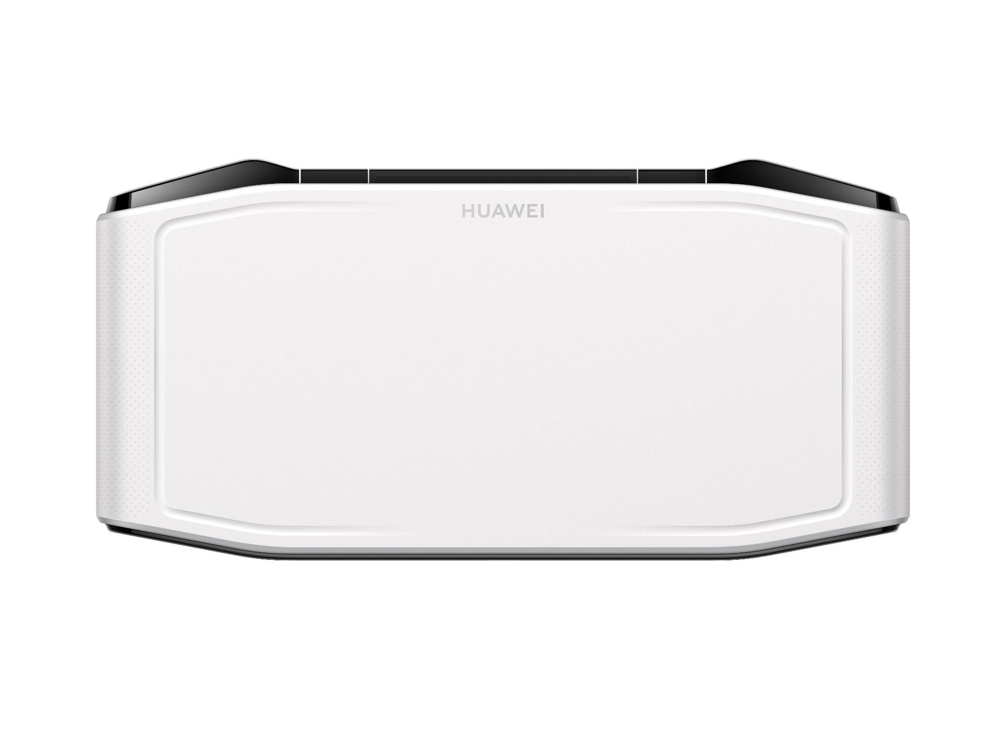 HUAWEI Lingxi Hover Touch Control