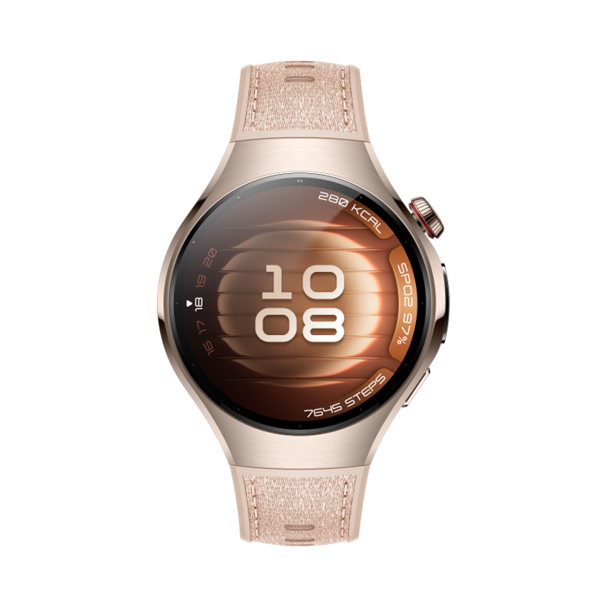 HUAWEI WATCH 5