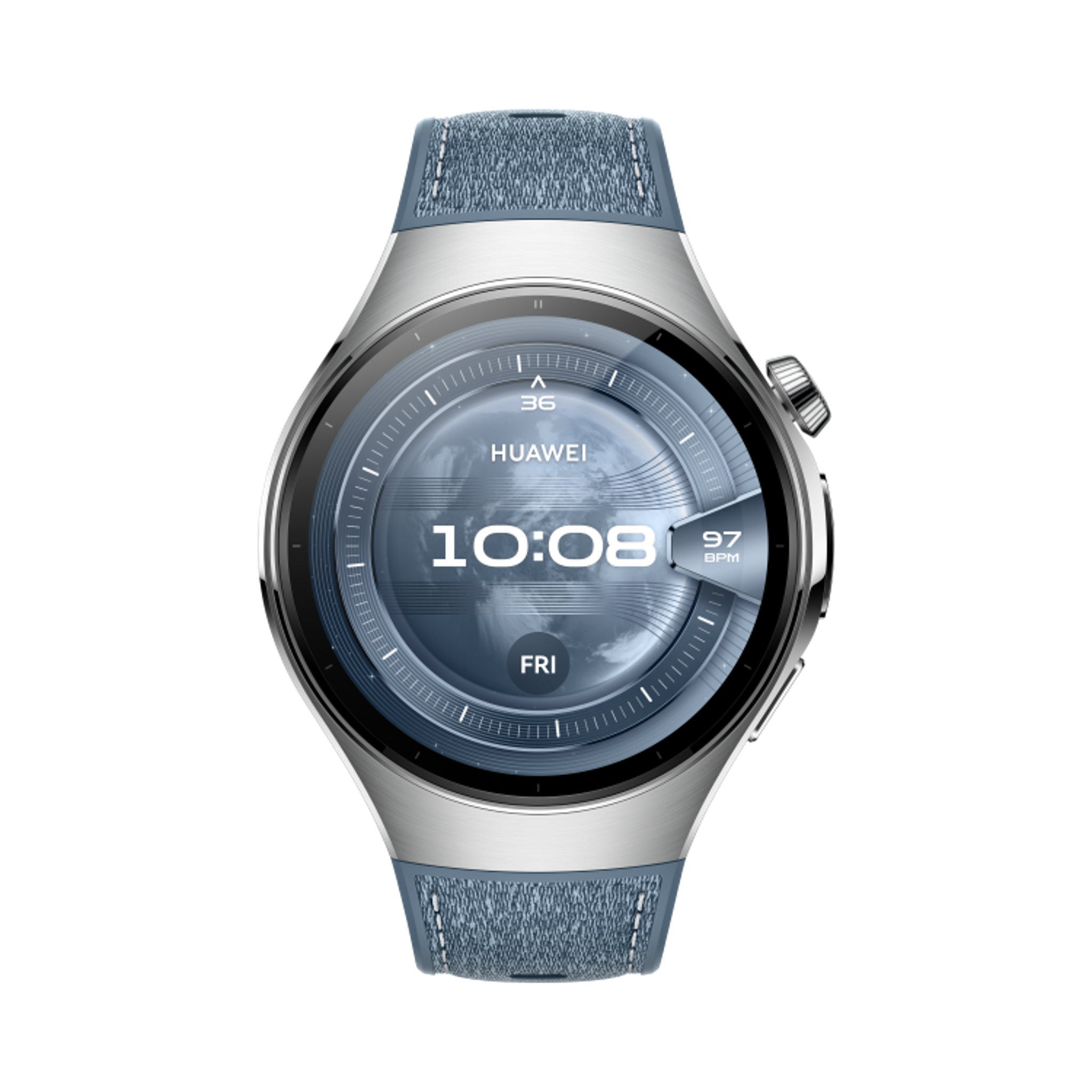 HUAWEI WATCH 5