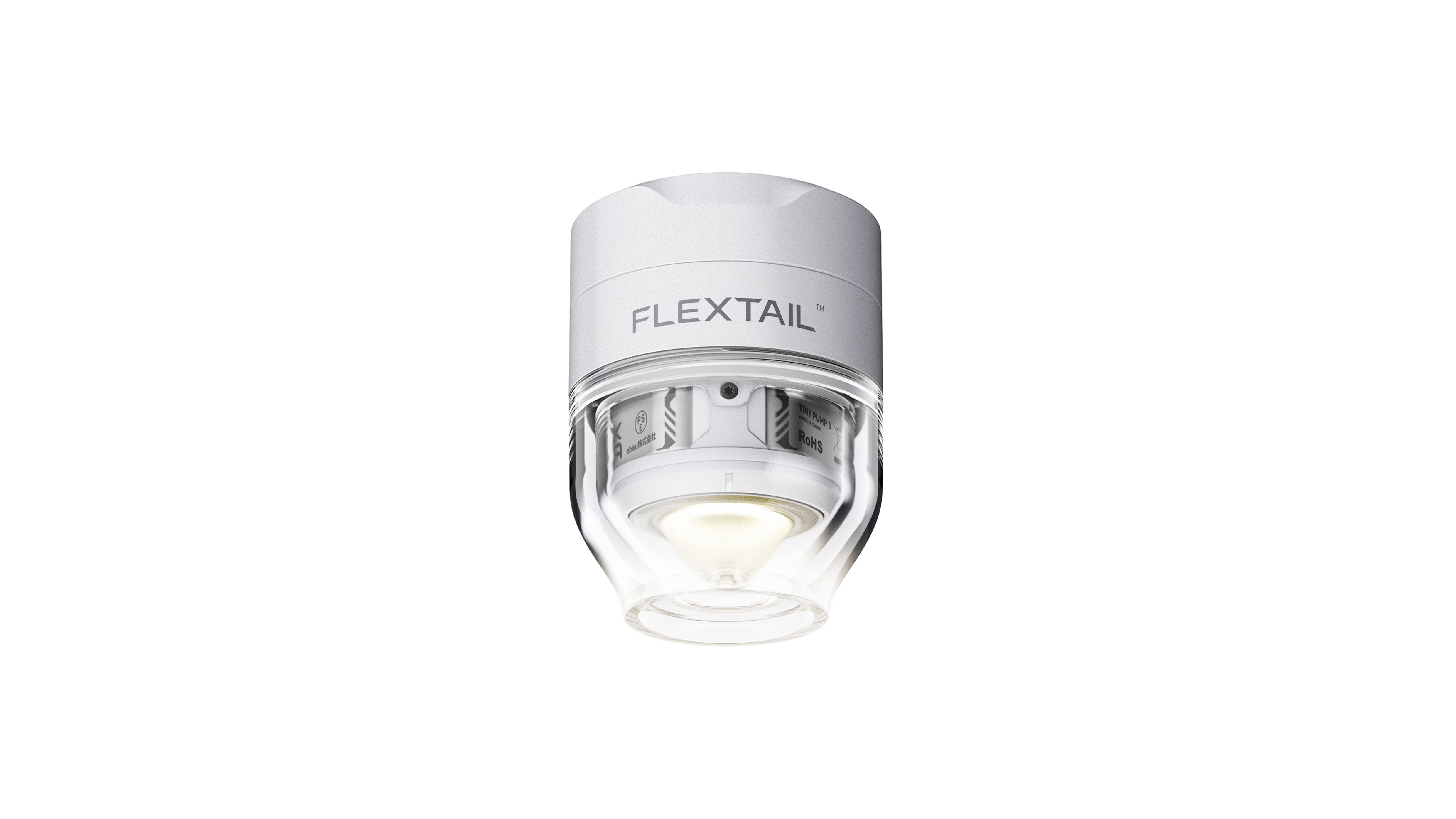 FLEXTAIL TINY PUMP 3X