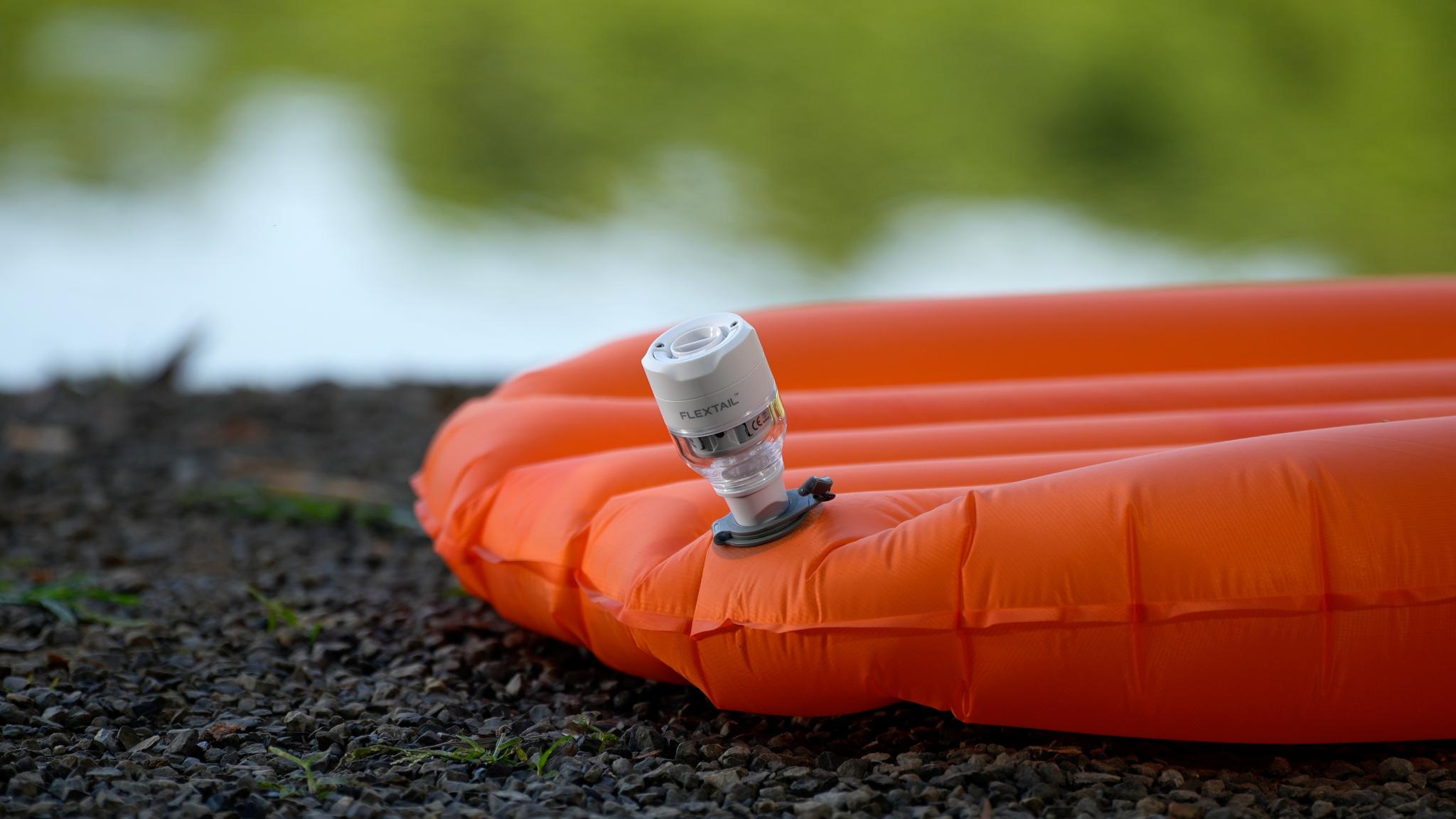 FLEXTAIL TINY PUMP 3X