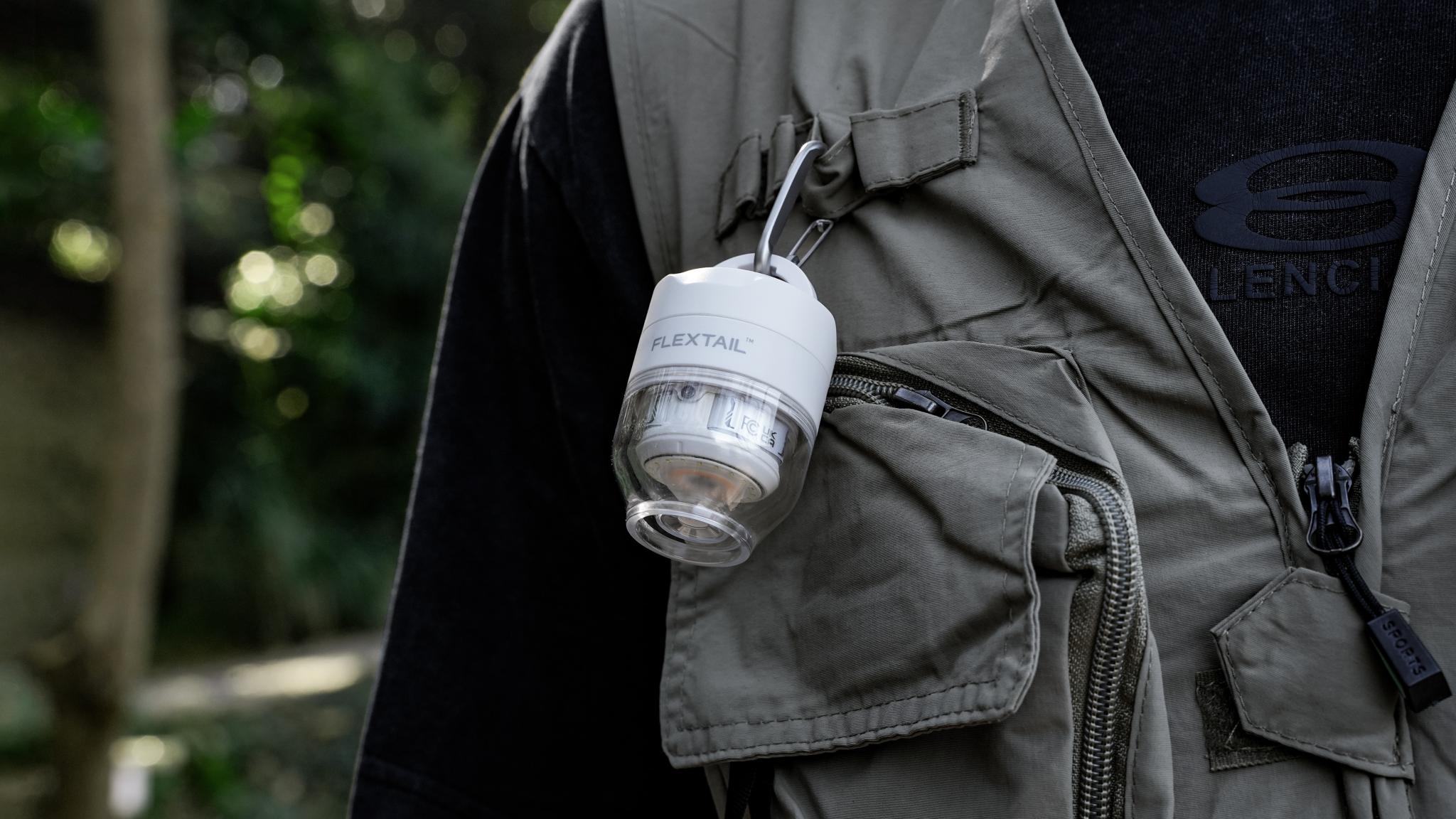 FLEXTAIL TINY PUMP 3X