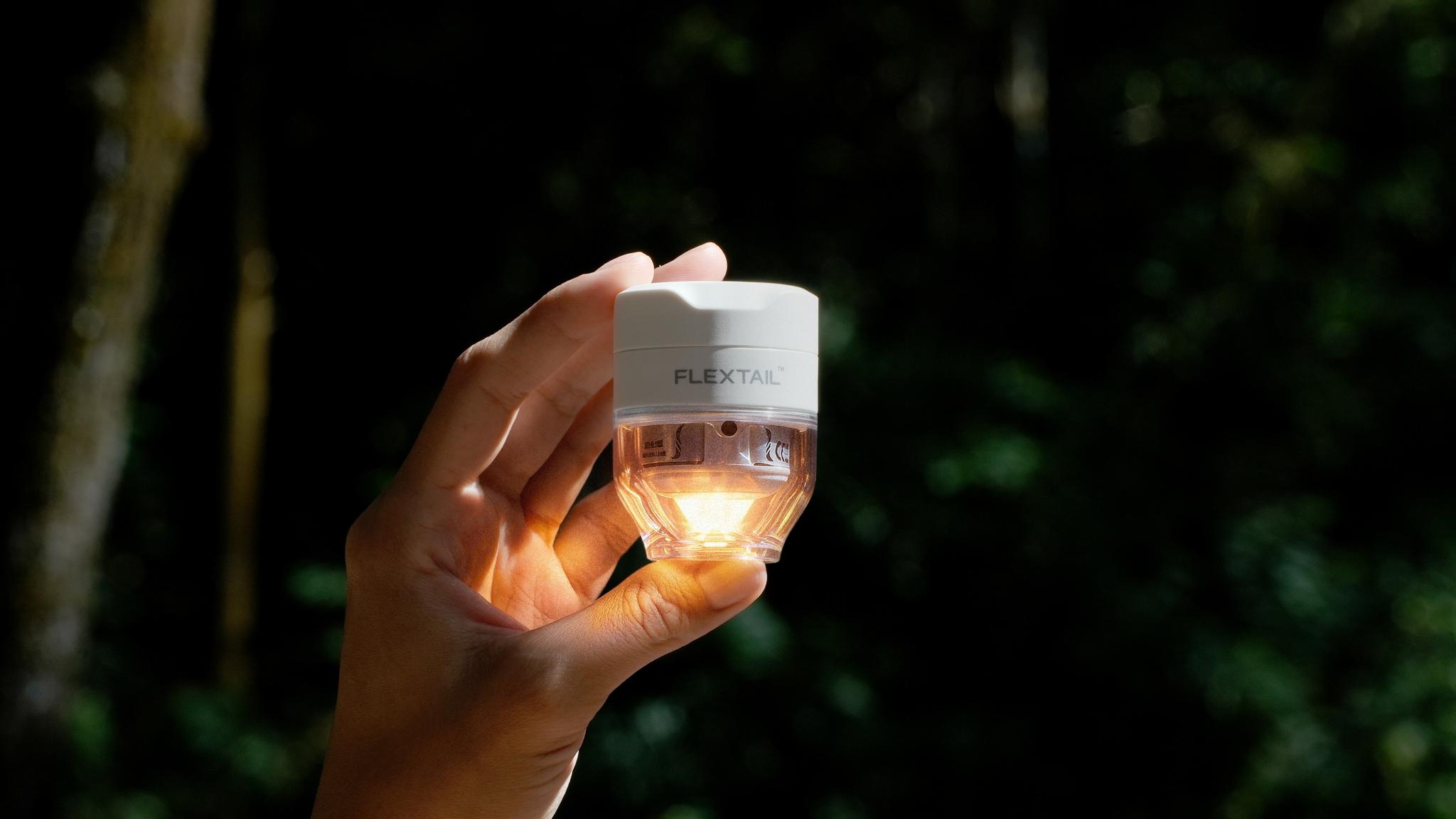 FLEXTAIL TINY PUMP 3X