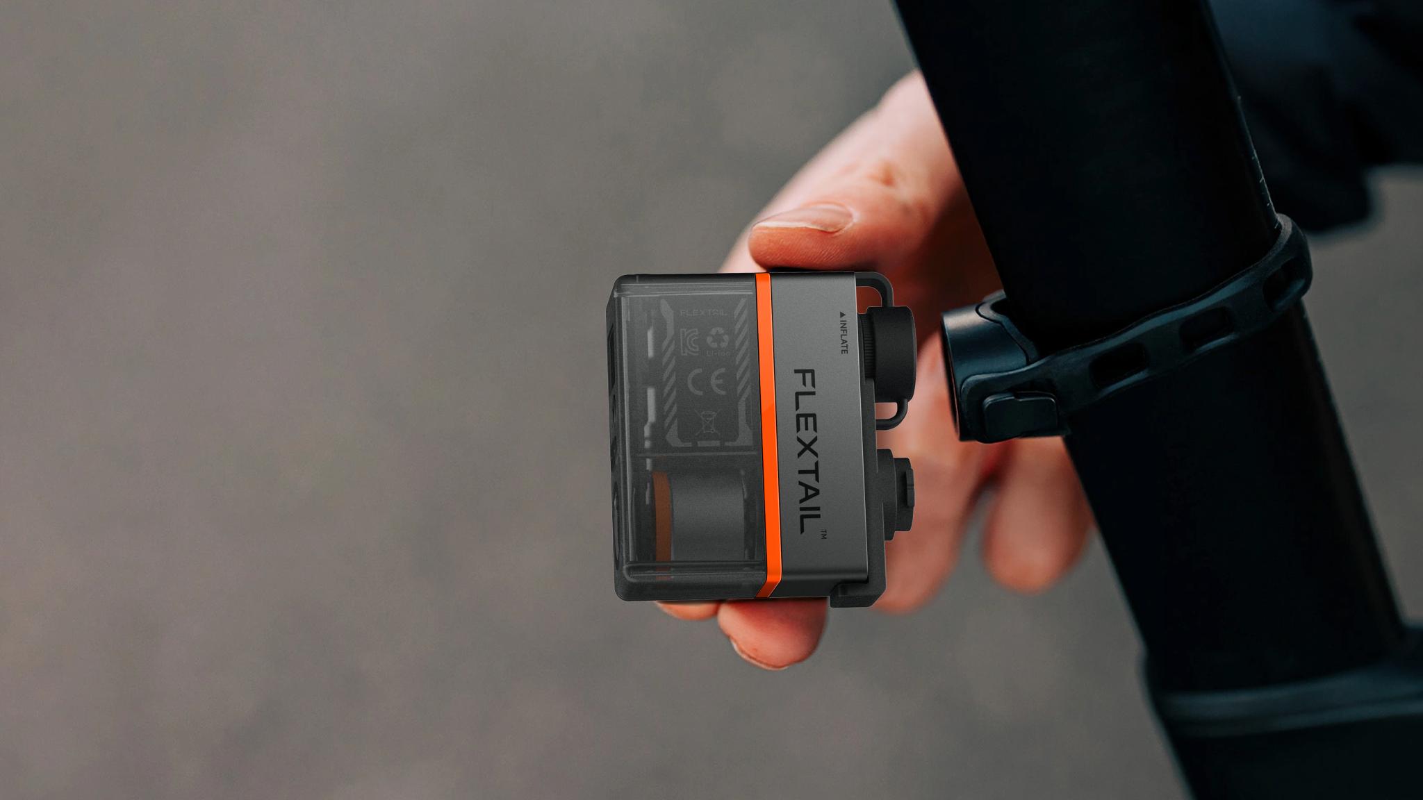 FLEXTAIL TINY TIRE PUMP 200