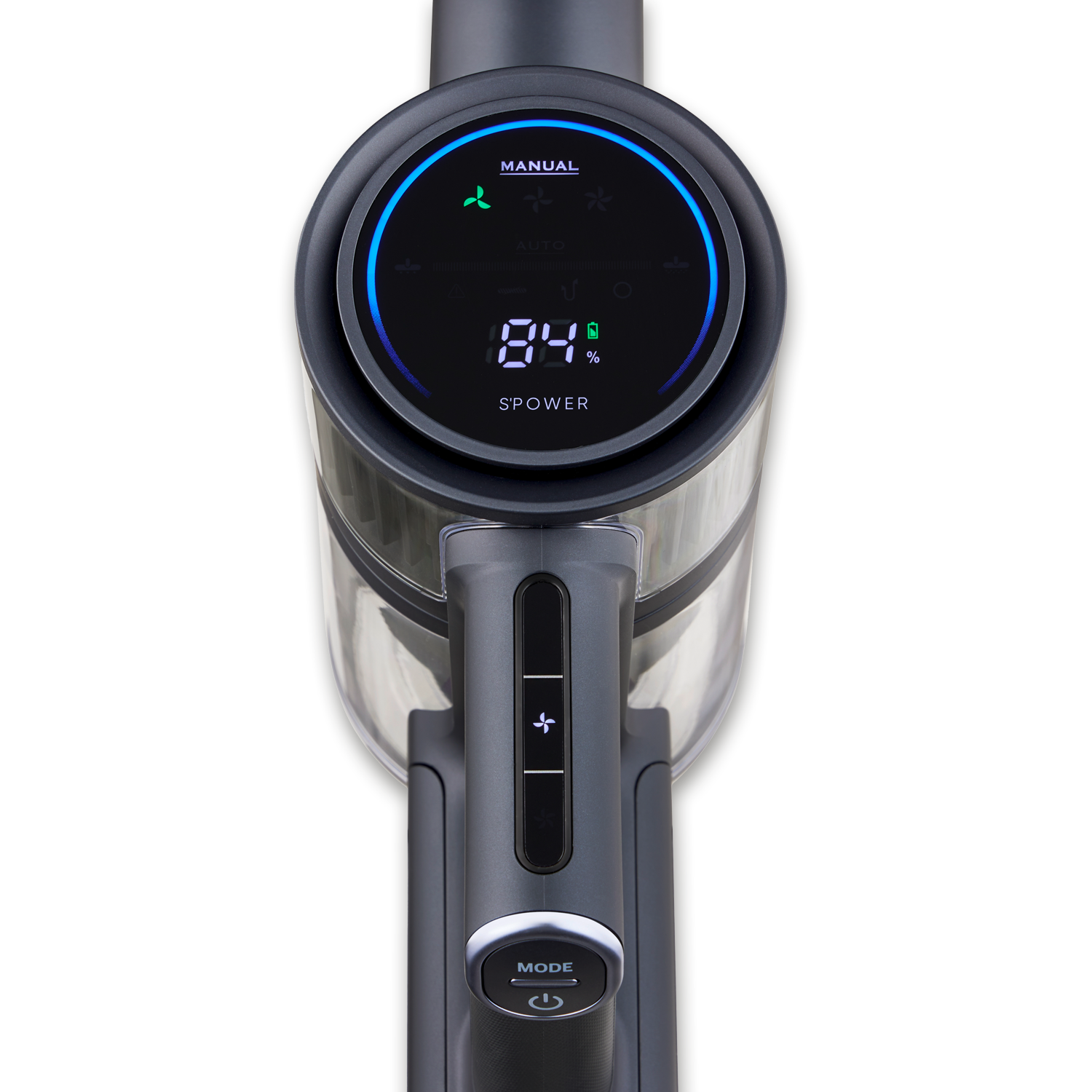 Severin S-Power Olymp Pro