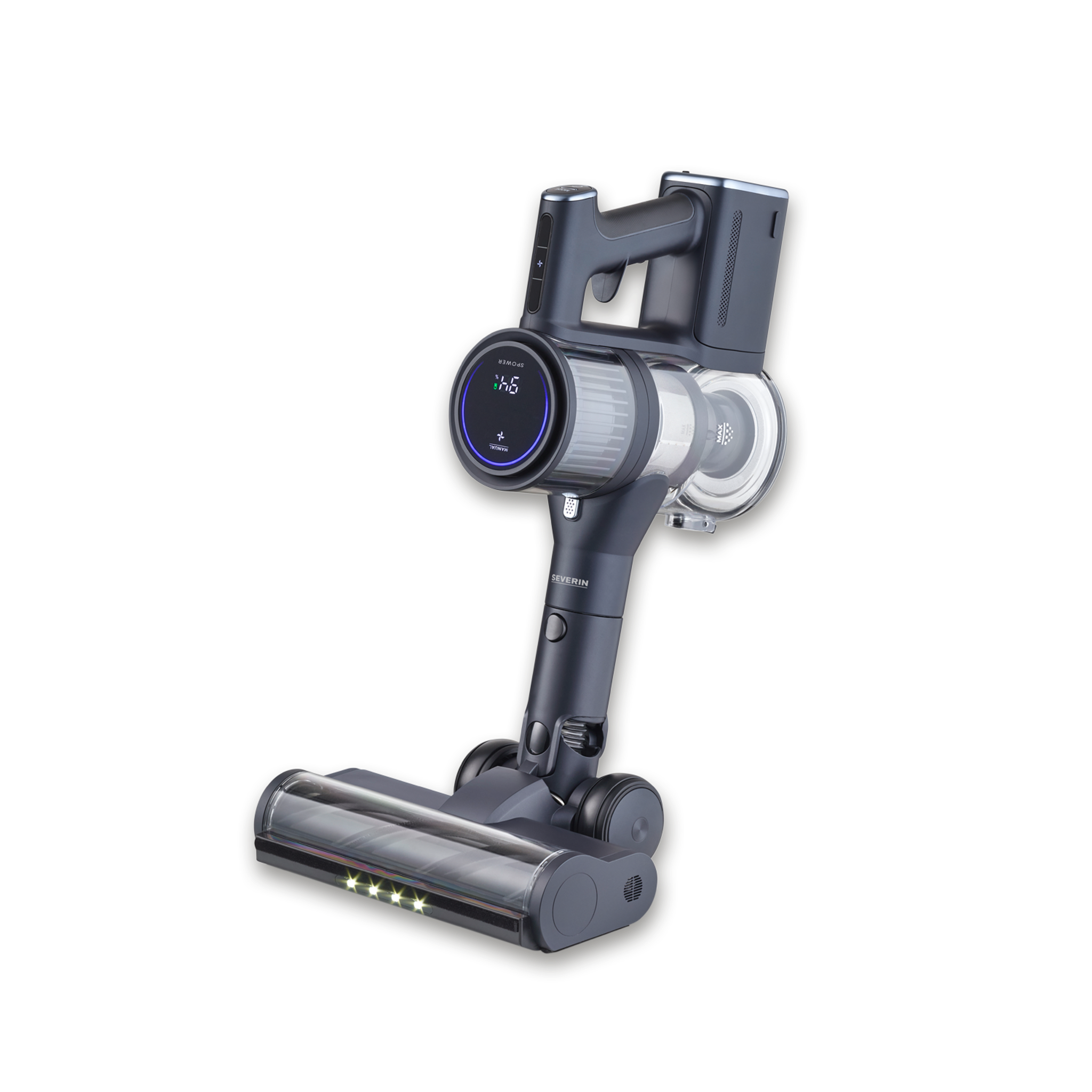 Severin S-Power Olymp Pro