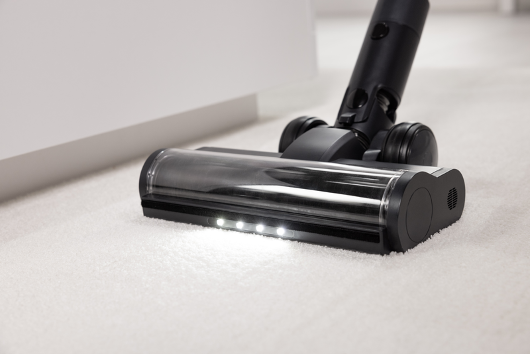 Severin S-Power Olymp Pro