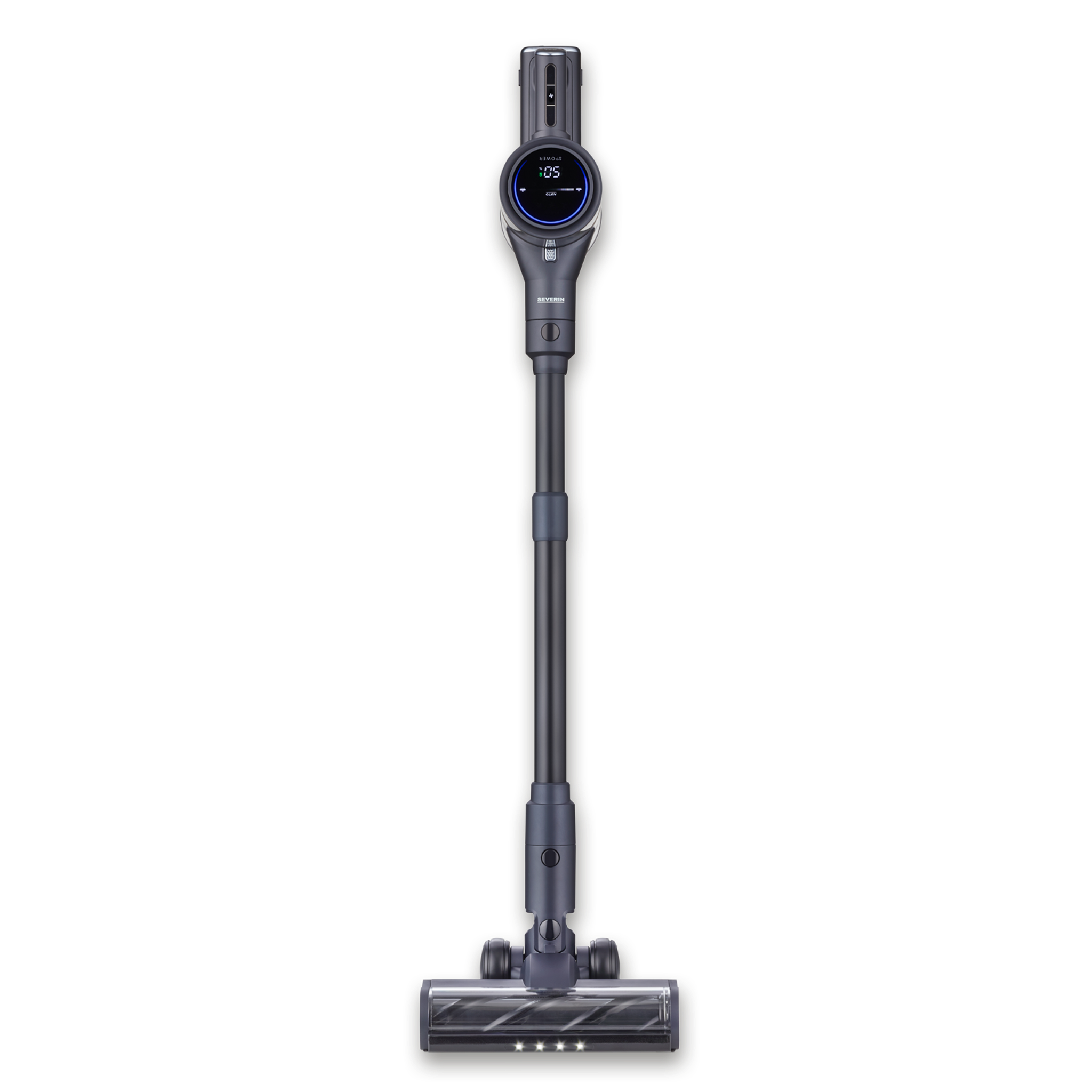 Severin S-Power Olymp Pro