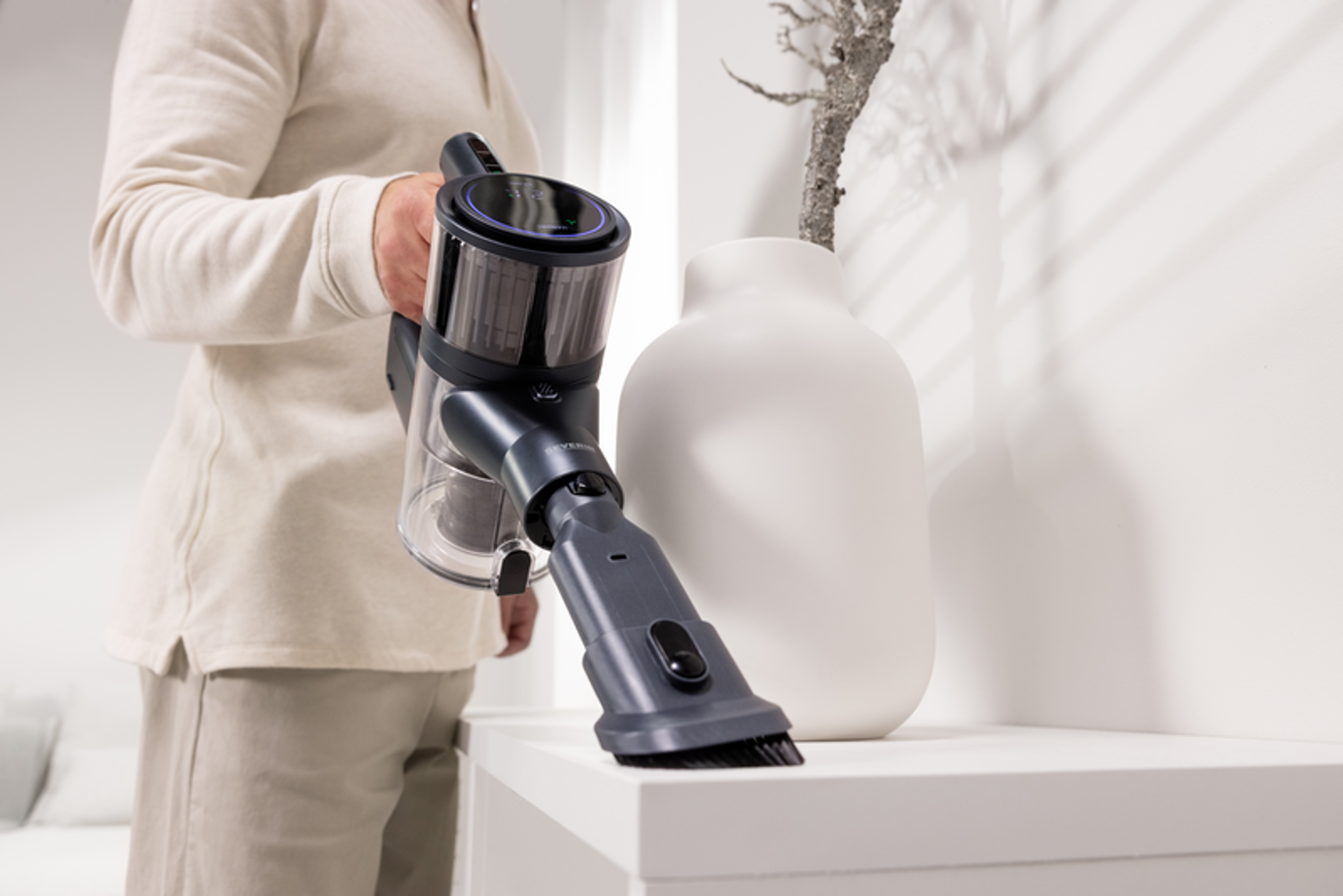 Severin S-Power Olymp Pro