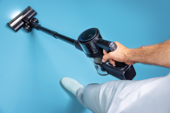 Severin S-Power Olymp Pro