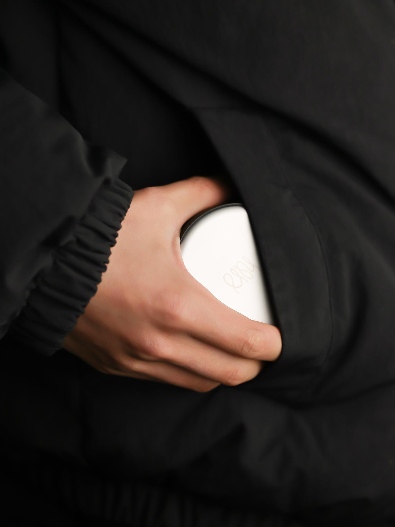 One Two Three Pocket Tea Set