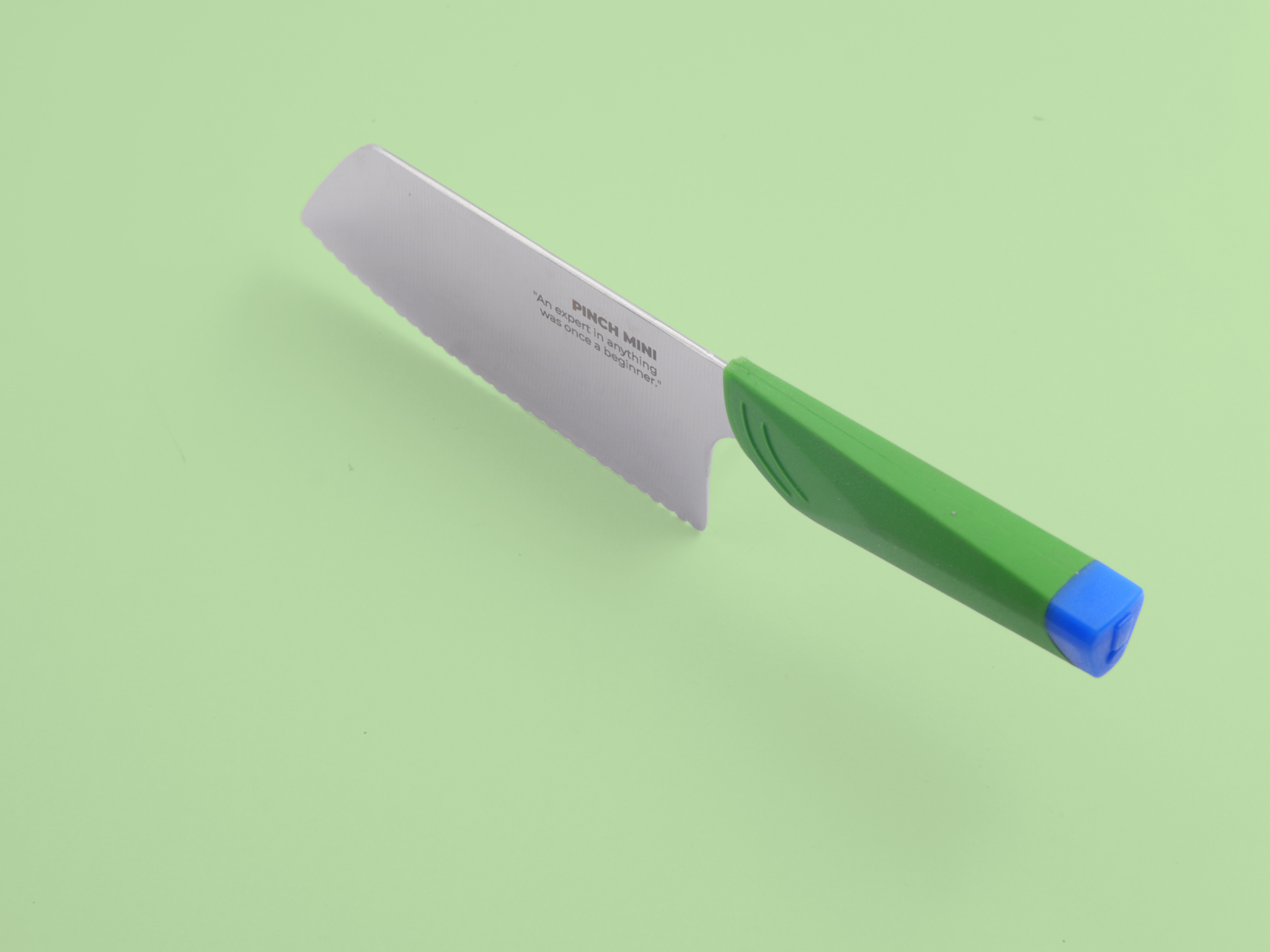 fwah! Pinch Knives for Kids