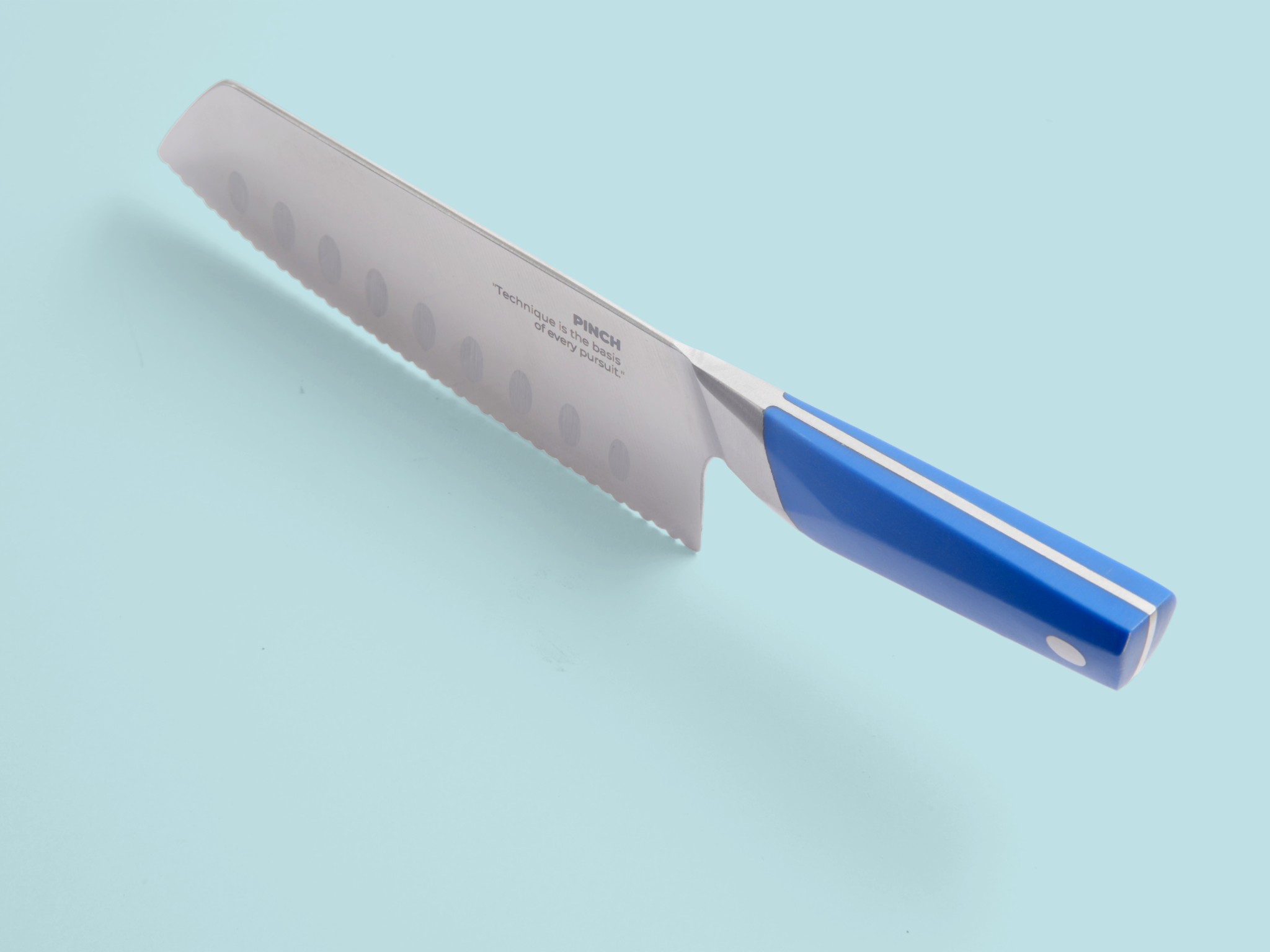 fwah! Pinch Knives for Kids