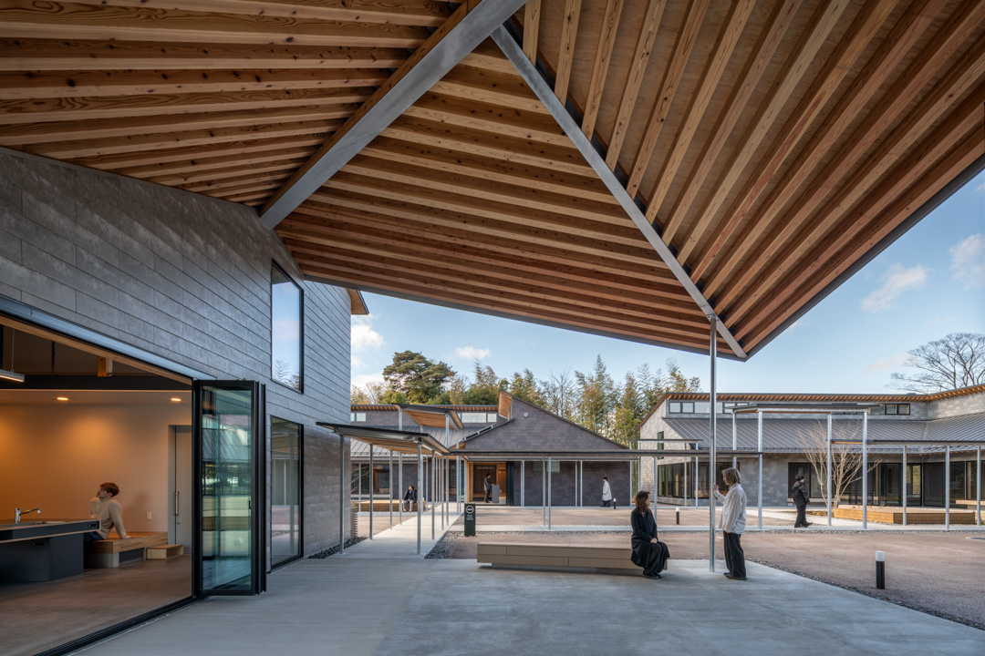 Fukushima Agricultural College