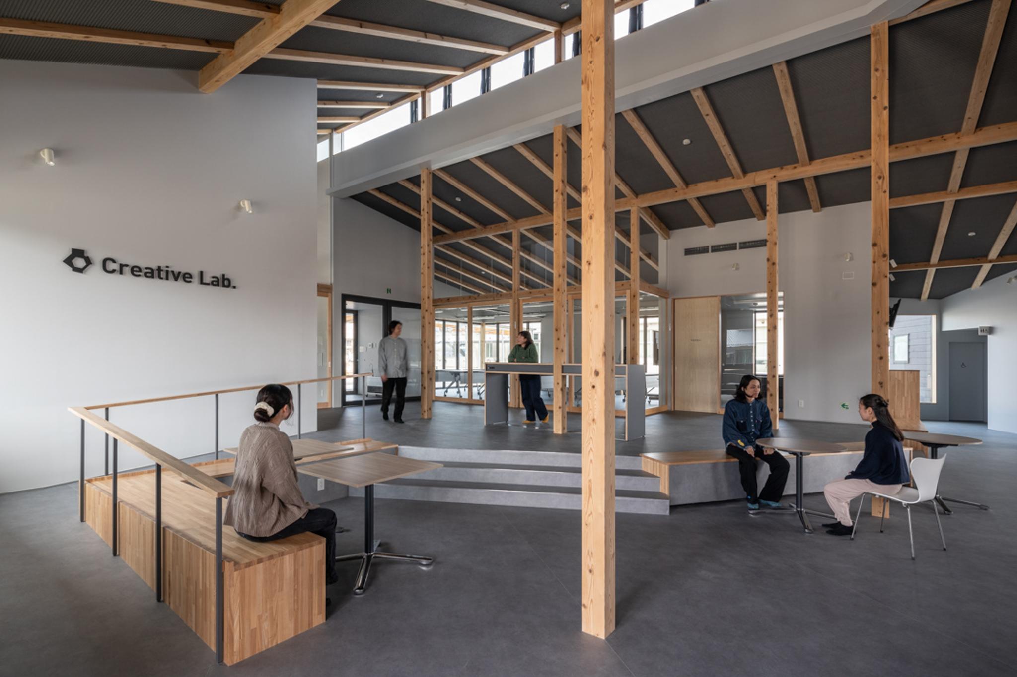 Fukushima Agricultural College