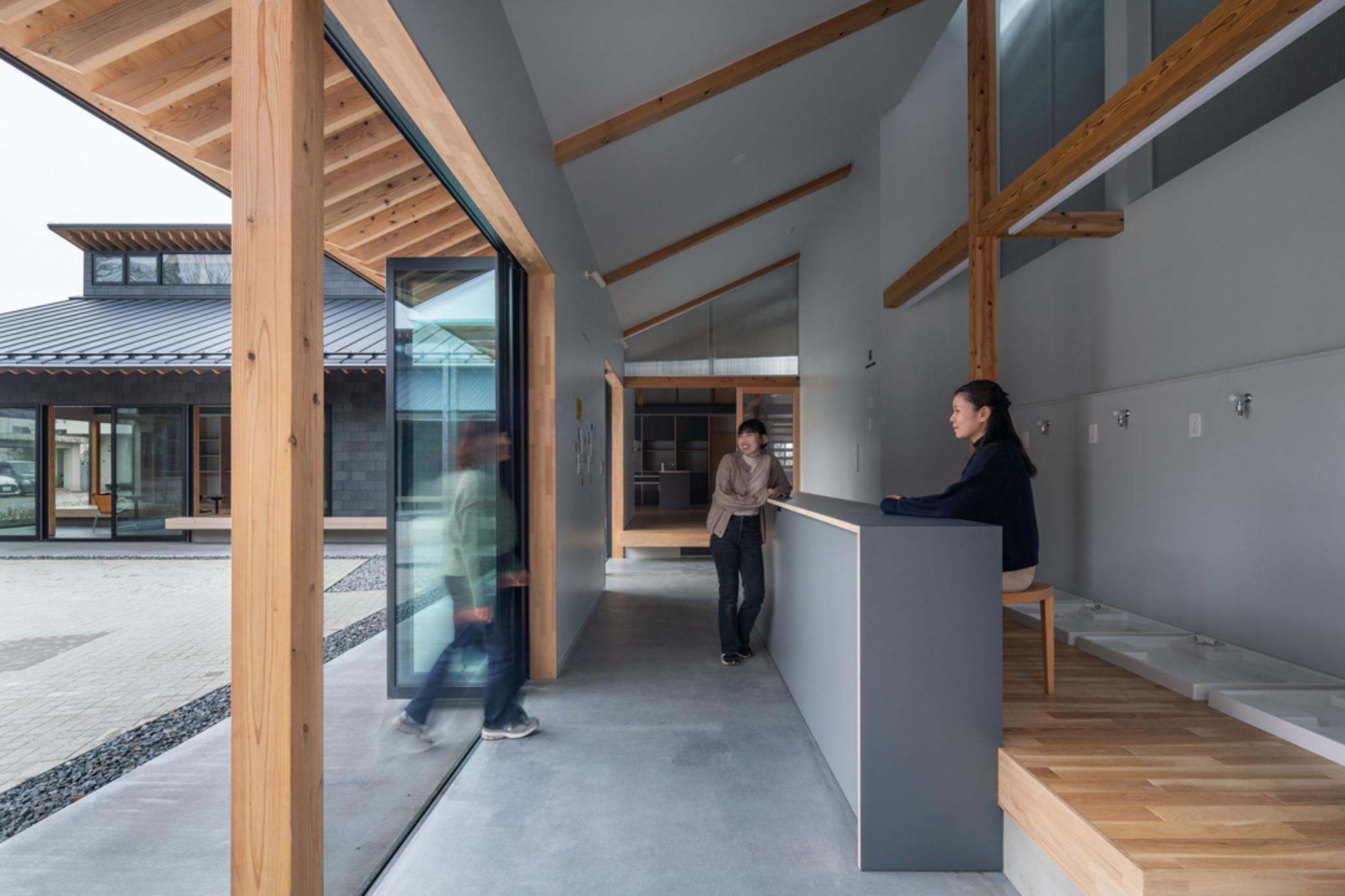 Fukushima Agricultural College