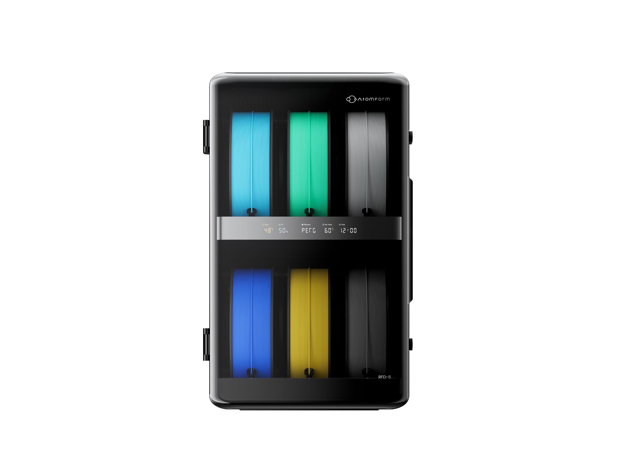 AtomForm Palette 300 Combo
