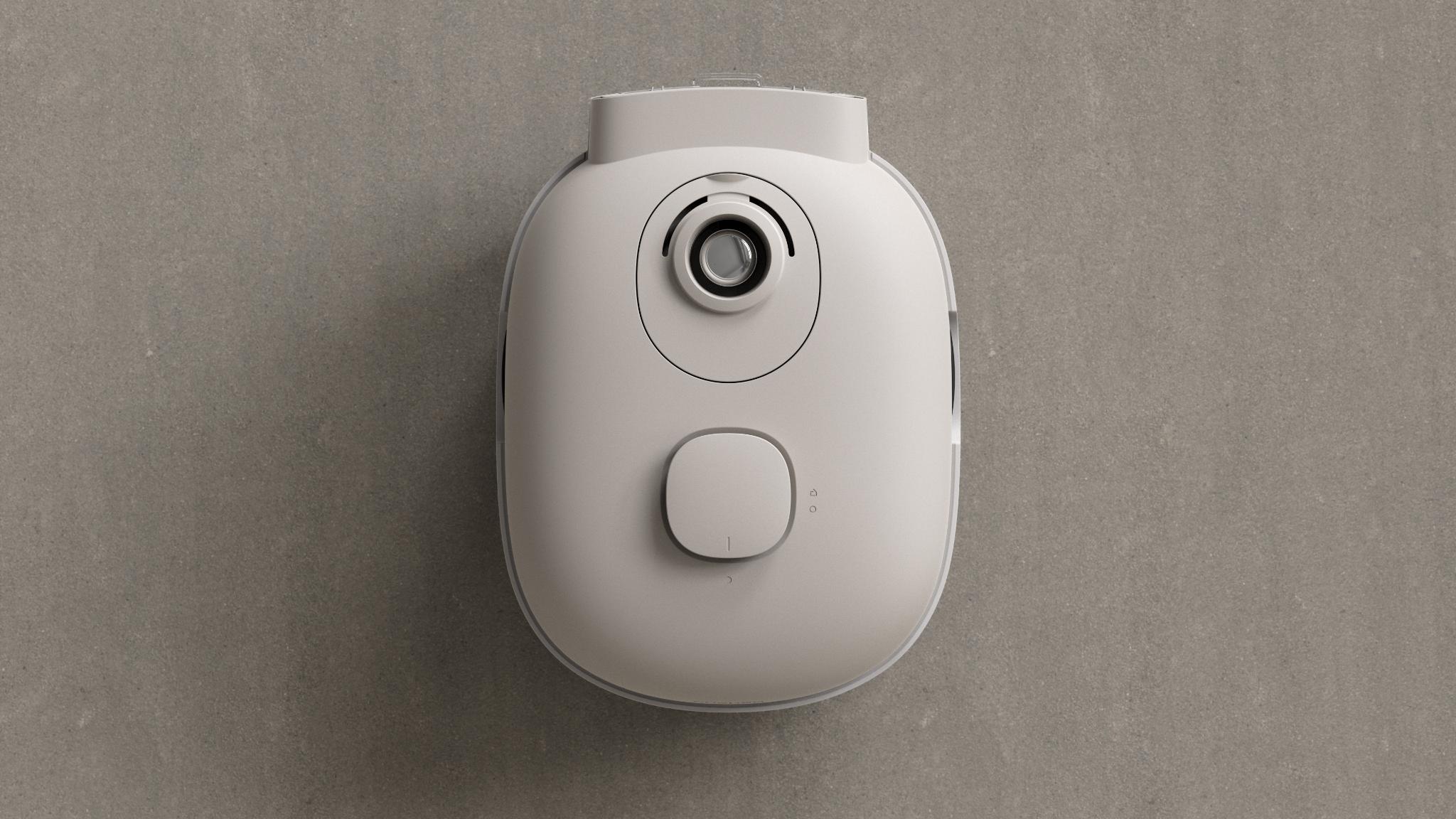 CUCHEN IH Electric Pressure Rice Cooker