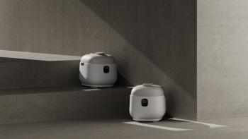 CUCHEN IH Electric Pressure Rice Cooker