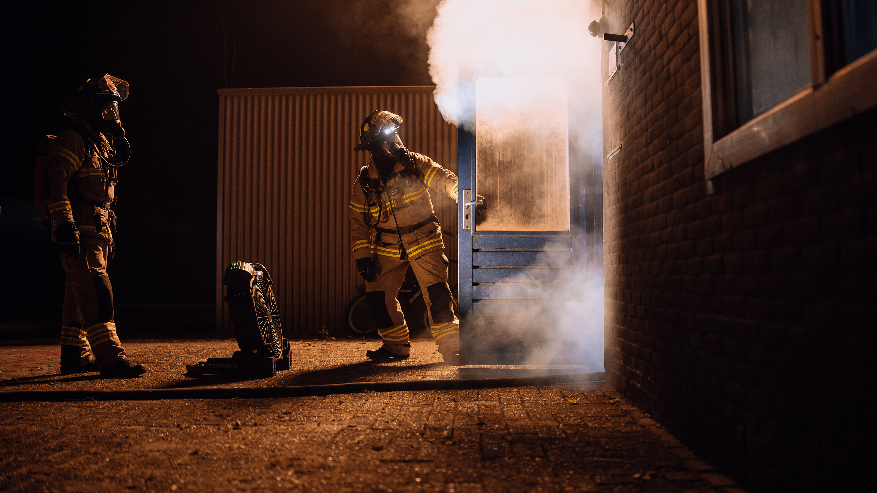 Positive Pressure Ventilator PPV20