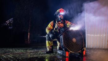 Positive Pressure Ventilator PPV20