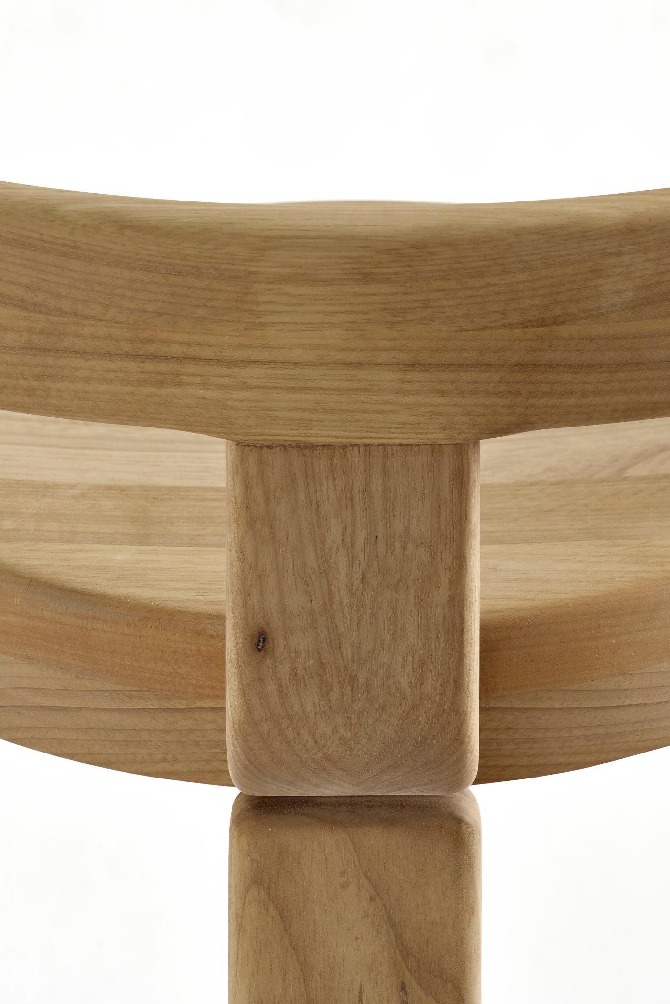 Manguezal Stool