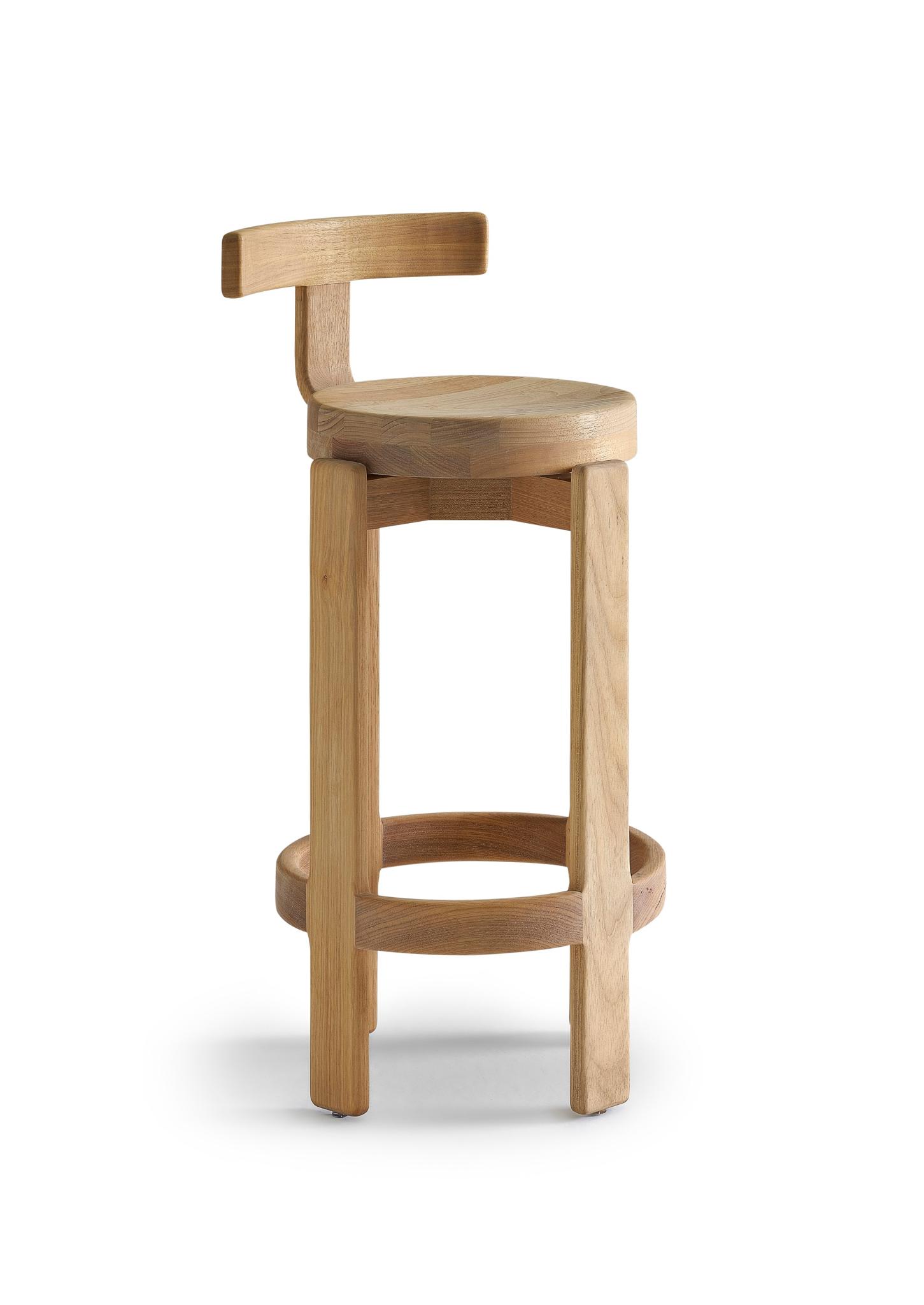 Manguezal Stool