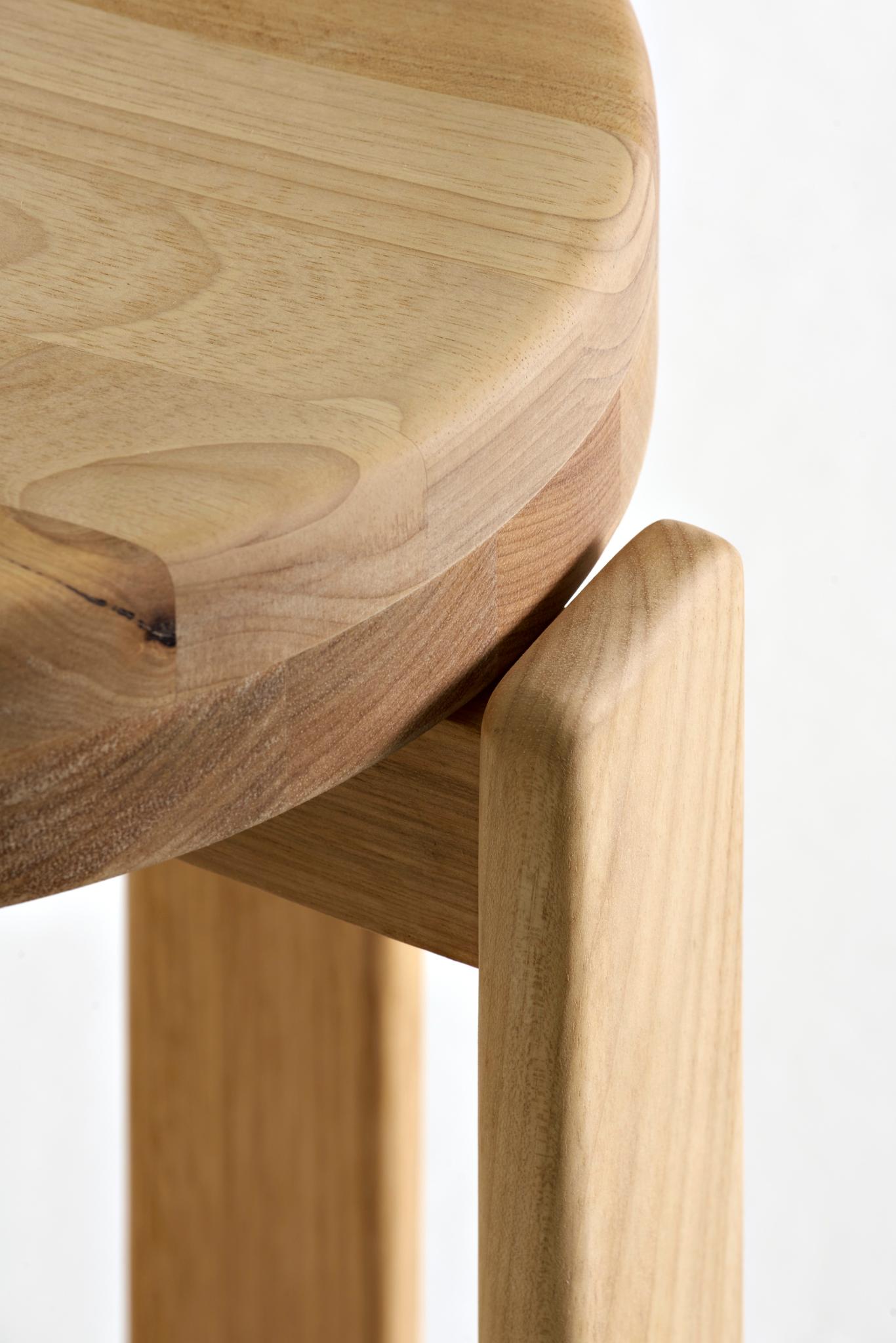 Manguezal Stool