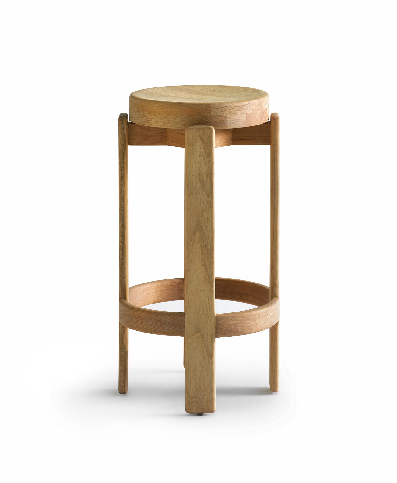Manguezal Stool