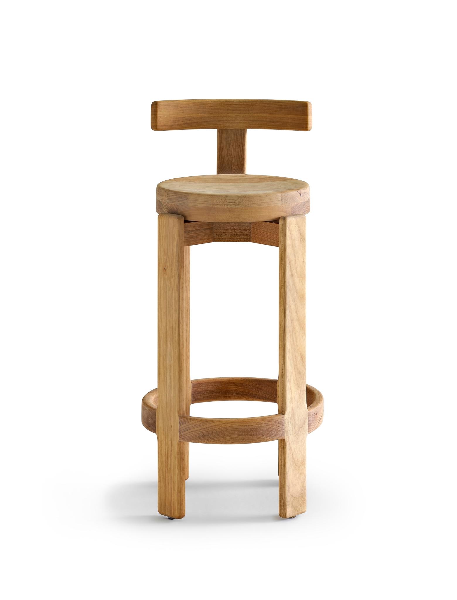 Manguezal Stool
