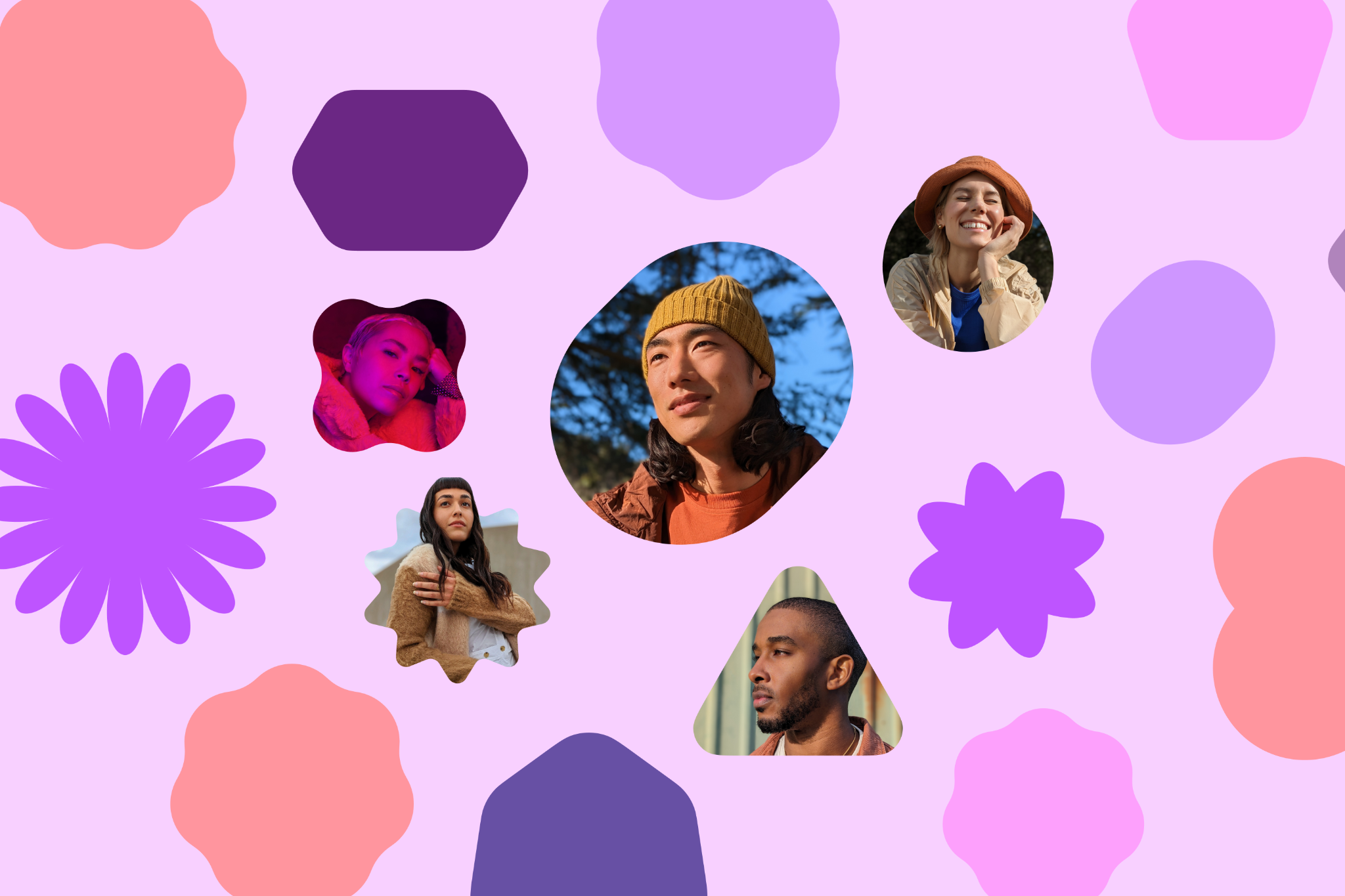 Material 3 Expressive UI