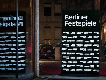 Berliner Festspiele & Gropius Bau