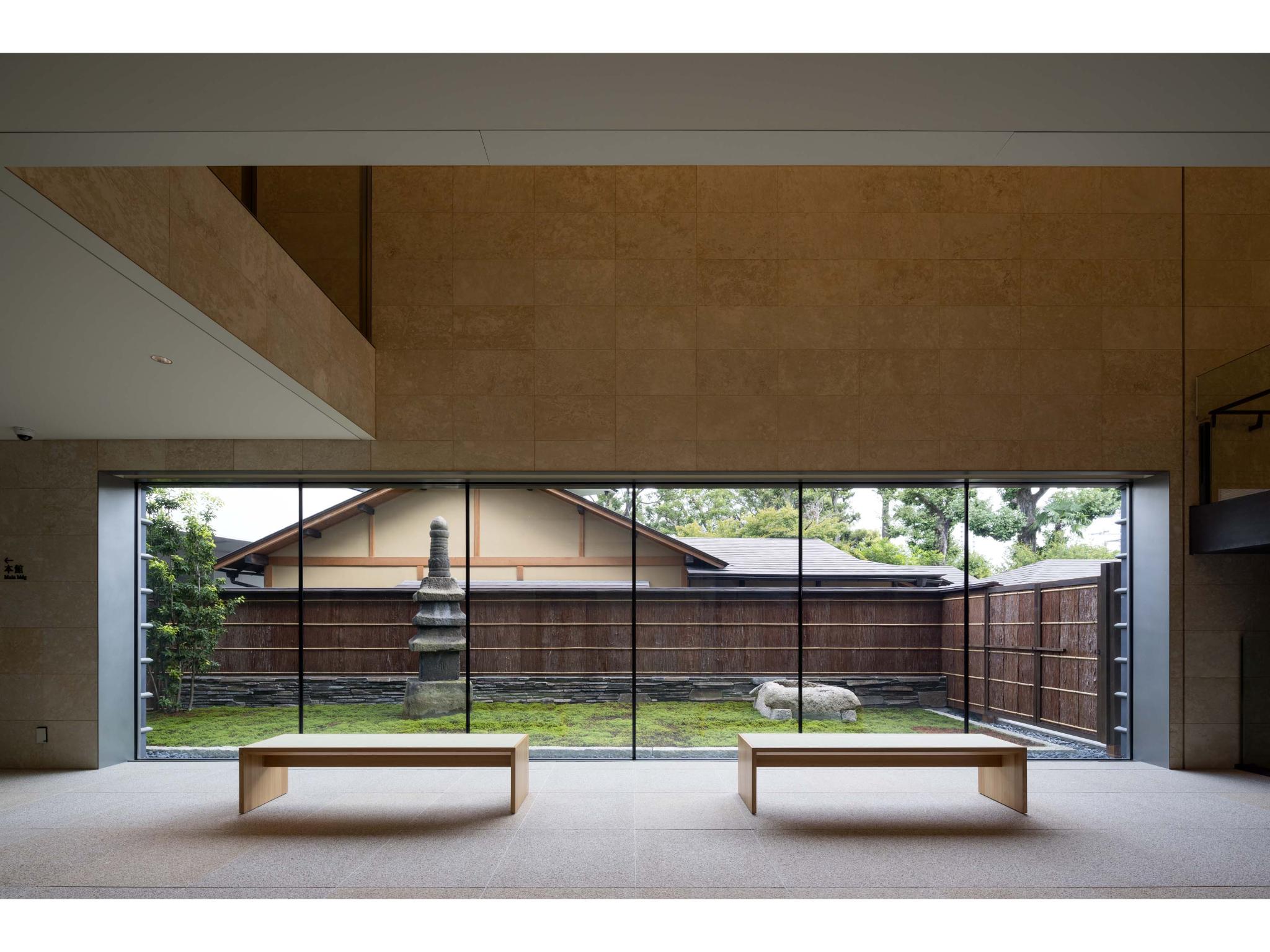 EBARA HATAKEYAMA MUSEUM OF ART