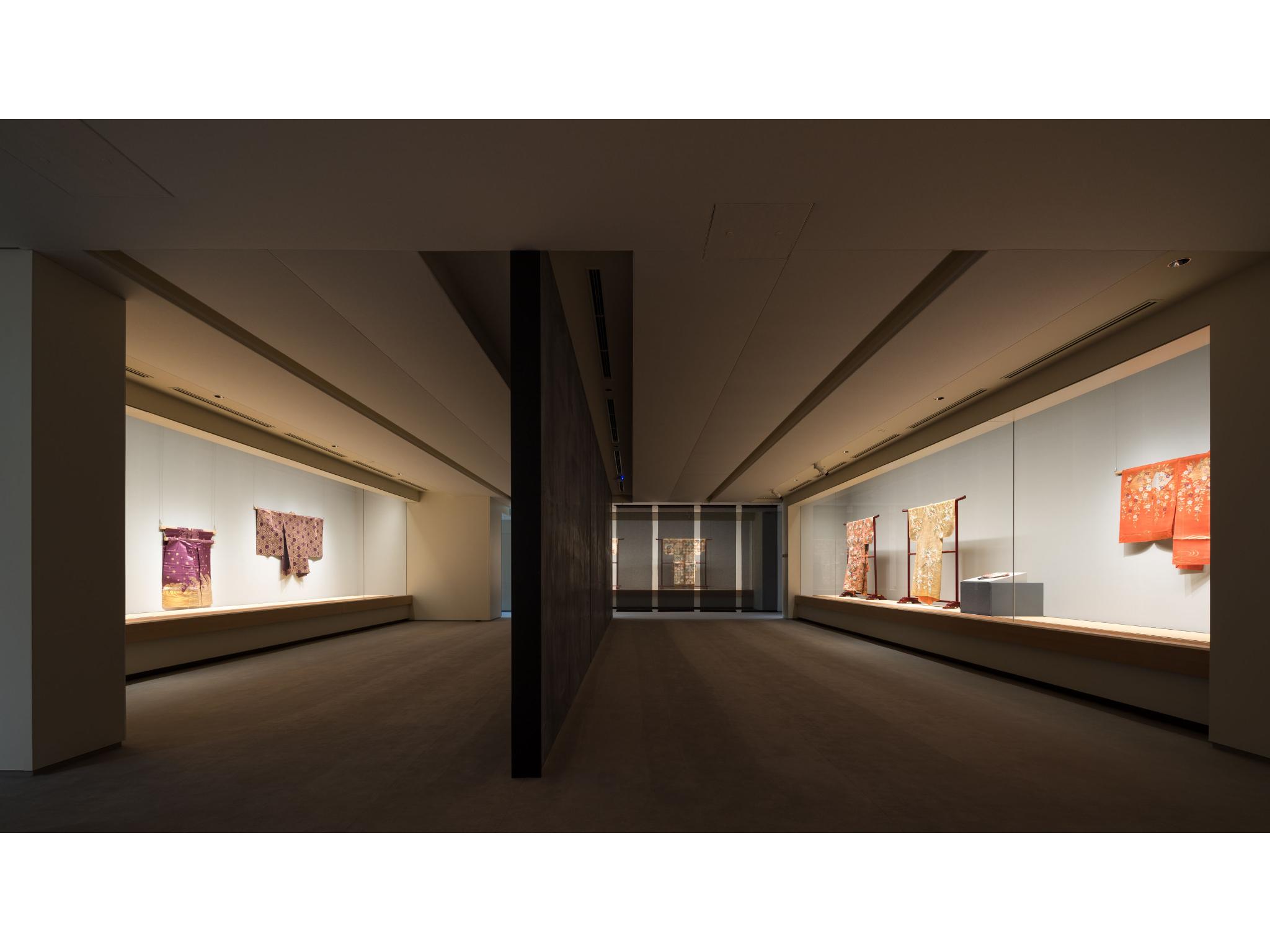 EBARA HATAKEYAMA MUSEUM OF ART