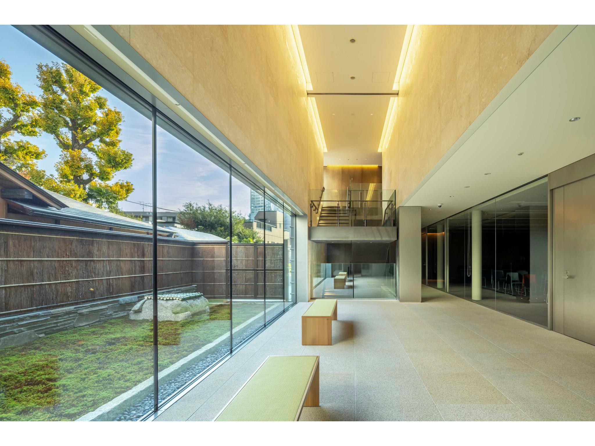 EBARA HATAKEYAMA MUSEUM OF ART