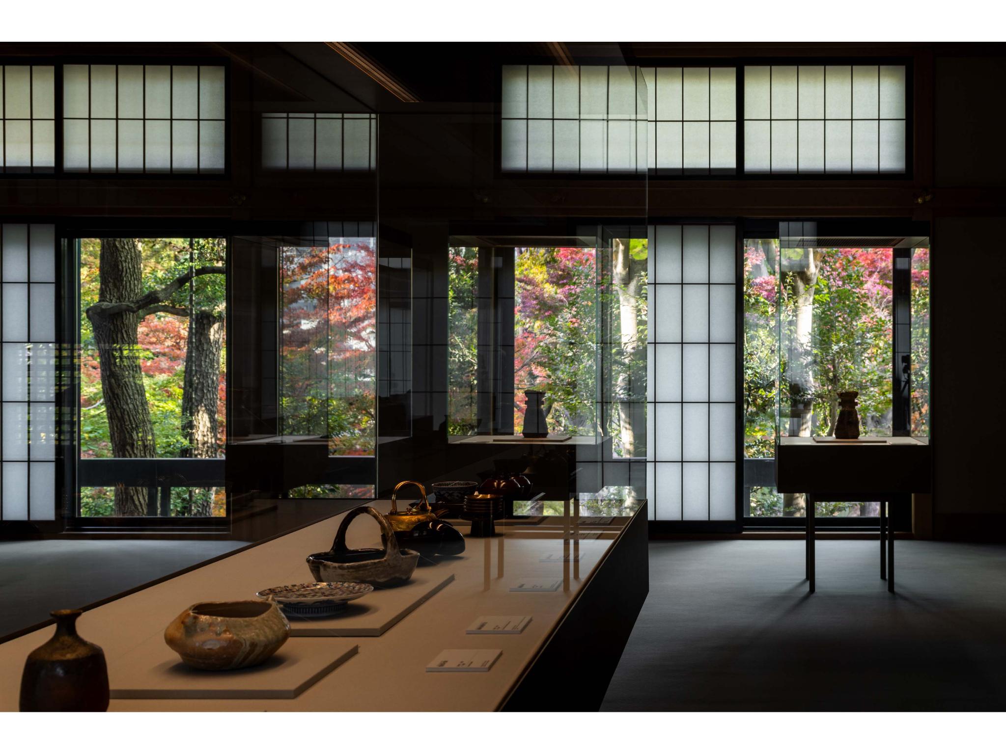 EBARA HATAKEYAMA MUSEUM OF ART