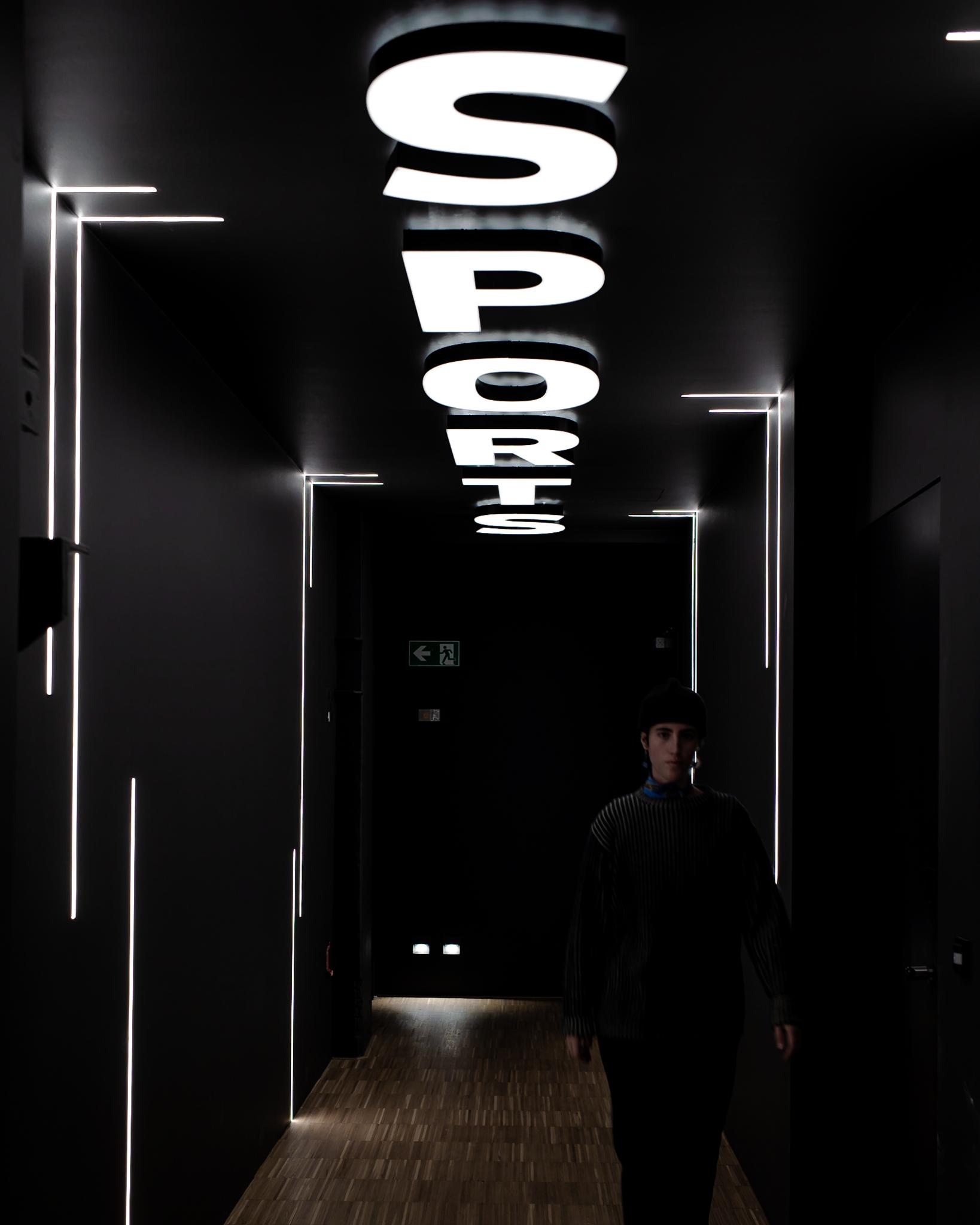 Jung von Matt SPORTS Hamburg, Creative Agency